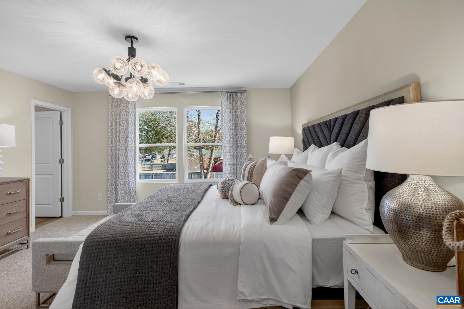 34 CARRS CT, CHARLOTTESVILLE, Virginia 22923, 4 Bedrooms Bedrooms, ,3 BathroomsBathrooms,Residential,The Upton, Essence at Colonial Circle, Lot 182,34 CARRS CT,681090 MLS # 681090