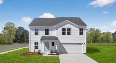 34 CARRS CT, CHARLOTTESVILLE, Virginia 22923, 4 Bedrooms Bedrooms, ,3 BathroomsBathrooms,Residential,The Upton, Essence at Colonial Circle, Lot 182,34 CARRS CT,681090 MLS # 681090