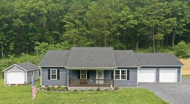 4111 MORELAND GAP RD, NEW MARKET, Virginia 22844, 3 Bedrooms Bedrooms, ,2 BathroomsBathrooms,Residential,4111 MORELAND GAP RD,681092 MLS # 681092