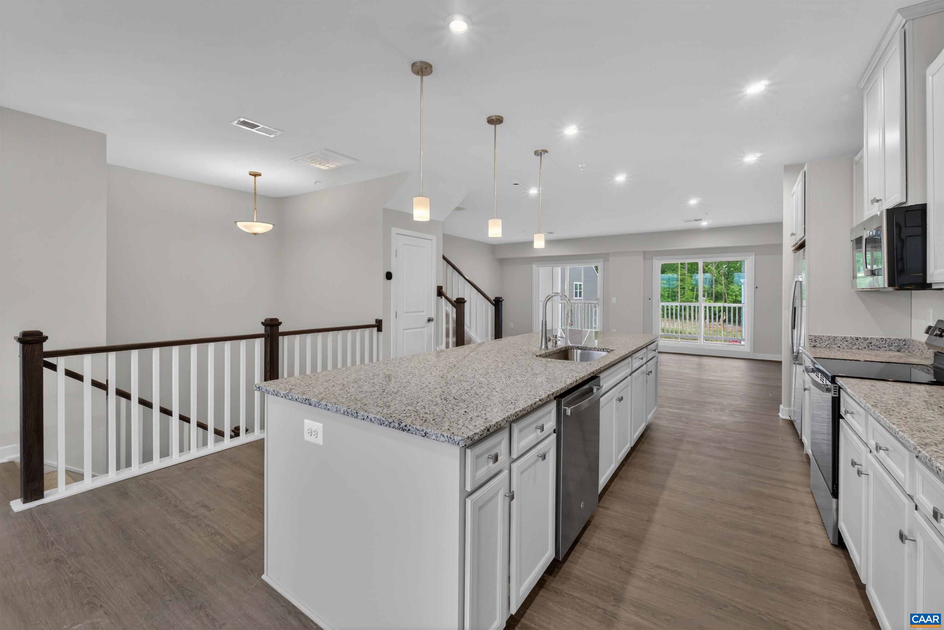 74A PERSEUS LN, CHARLOTTESVILLE, Virginia 22901, 3 Bedrooms Bedrooms, ,2 BathroomsBathrooms,Residential,Picasso - Victorian Heights,74A PERSEUS LN,681094 MLS # 681094