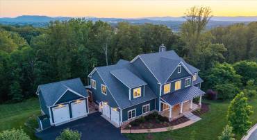 2330 HYLAND RIDGE DR, CHARLOTTESVILLE, Virginia 22911, 4 Bedrooms Bedrooms, ,5 BathroomsBathrooms,Residential,2330 HYLAND RIDGE DR,681097 MLS # 681097
