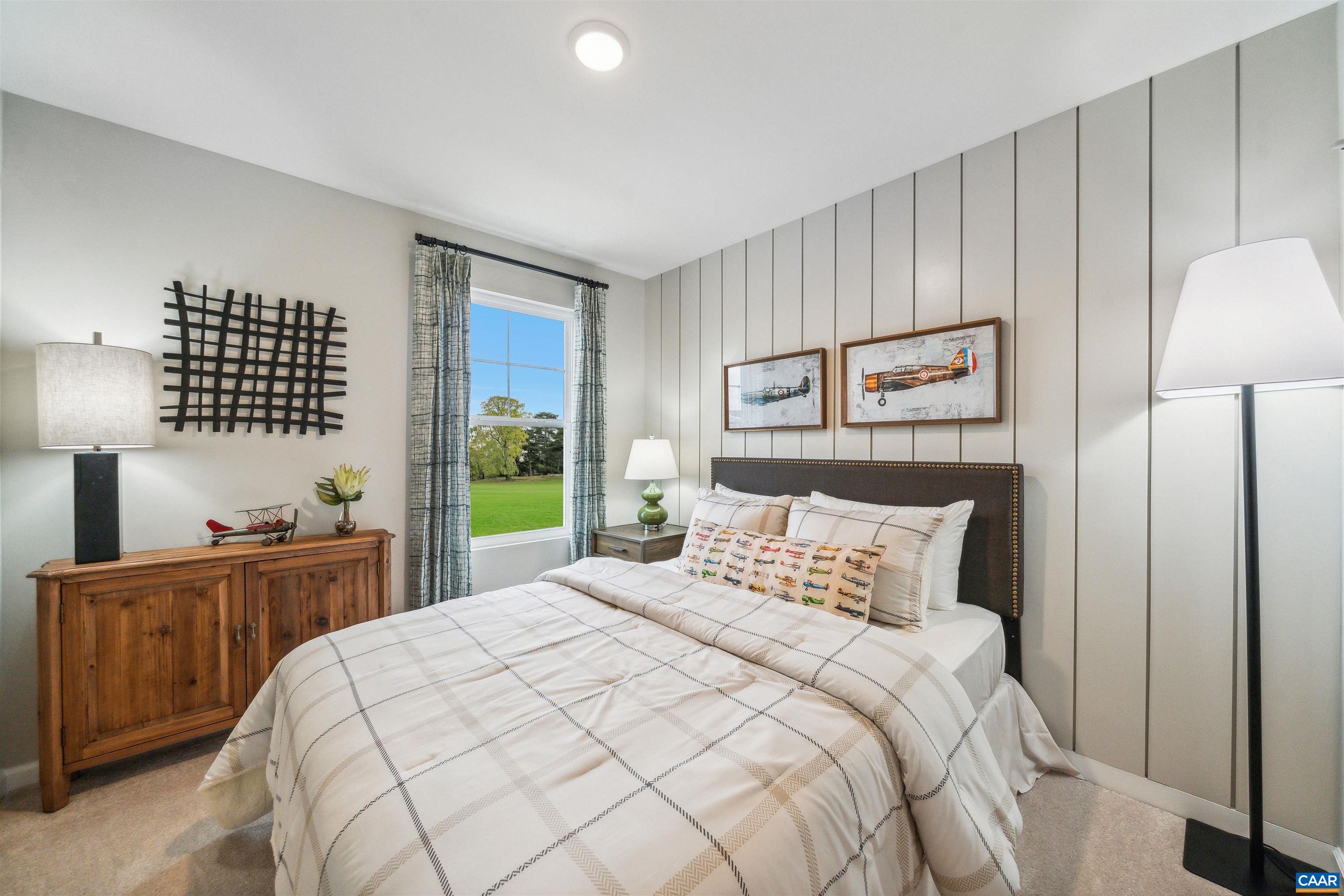 301 OLDFIELD DR, CHARLOTTESVILLE, Virginia 22902, 3 Bedrooms Bedrooms, ,2 BathroomsBathrooms,Residential,Essence at Colonial Circle, Lot 81,301 OLDFIELD DR,681098 MLS # 681098