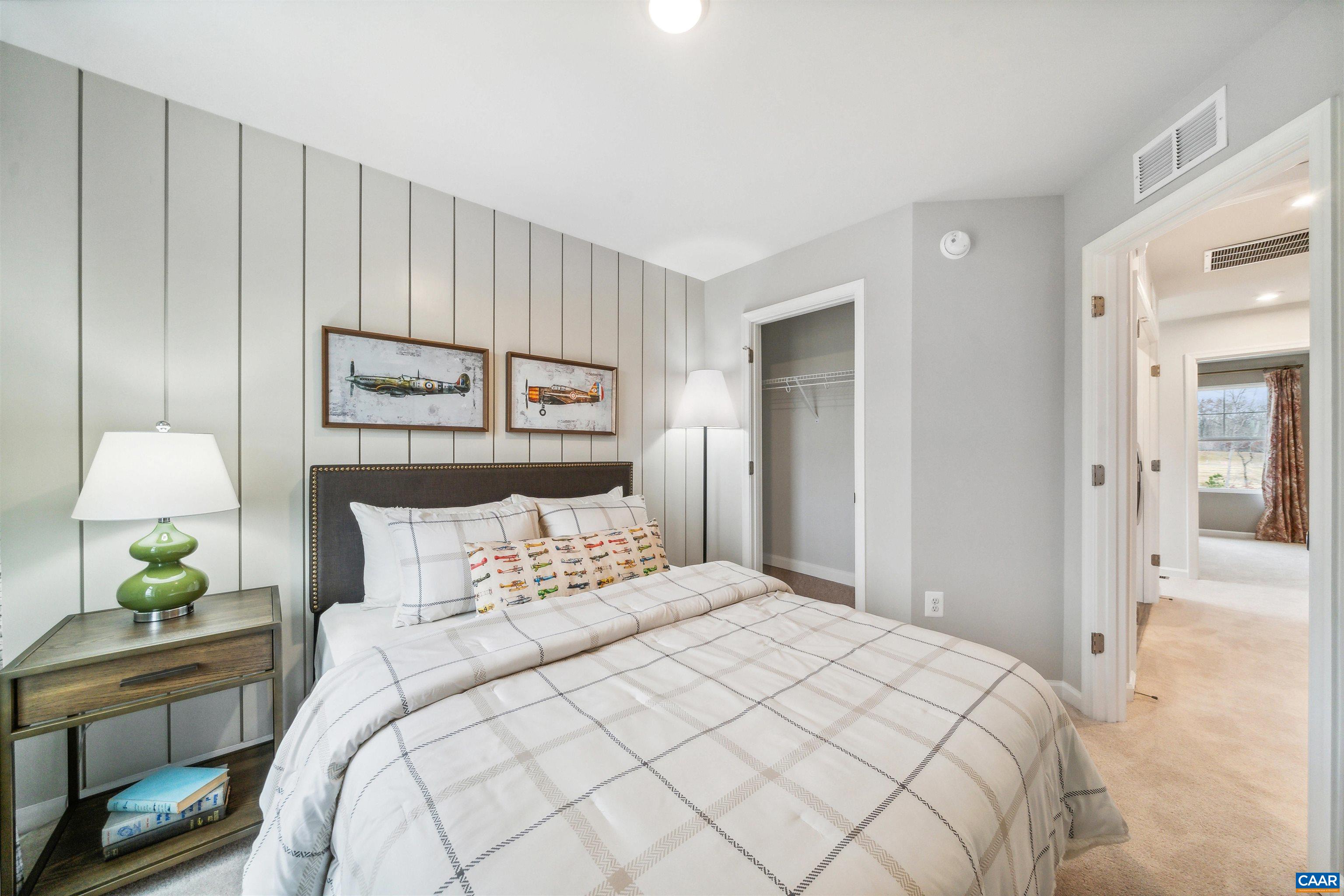 301 OLDFIELD DR, CHARLOTTESVILLE, Virginia 22902, 3 Bedrooms Bedrooms, ,2 BathroomsBathrooms,Residential,Essence at Colonial Circle, Lot 81,301 OLDFIELD DR,681098 MLS # 681098
