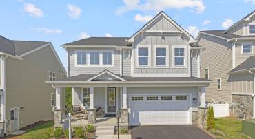 127C MARCELLA ST, CHARLOTTESVILLE, Virginia 22911, 4 Bedrooms Bedrooms, ,3 BathroomsBathrooms,Residential,The Marigold to-be-built home - elevation E on fin,127C MARCELLA ST,681099 MLS # 681099