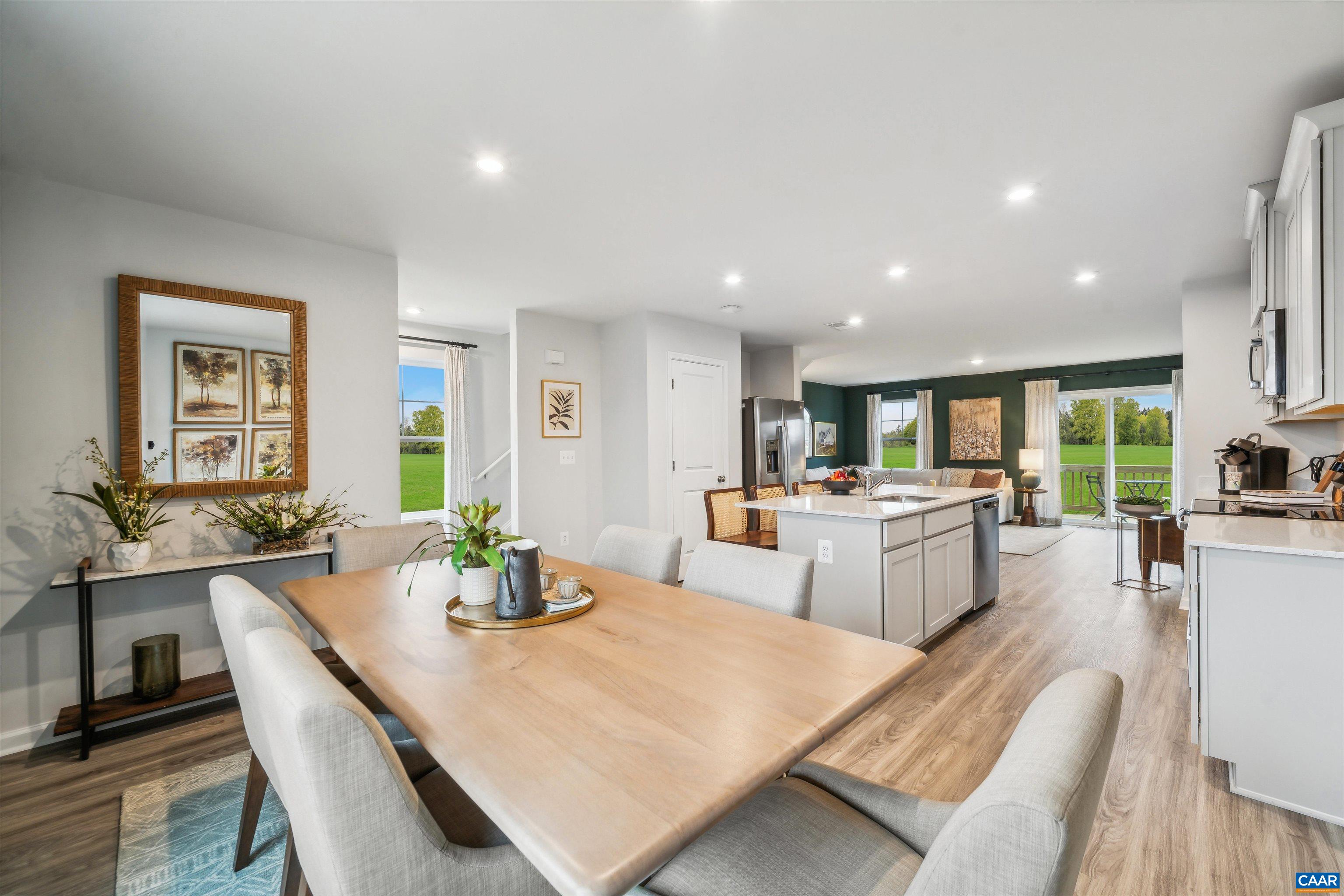 299 OLDFIELD DR, CHARLOTTESVILLE, Virginia 22902, 4 Bedrooms Bedrooms, ,3 BathroomsBathrooms,Residential,Essence at Colonial Circle, Lot 82, Piper,299 OLDFIELD DR,681100 MLS # 681100