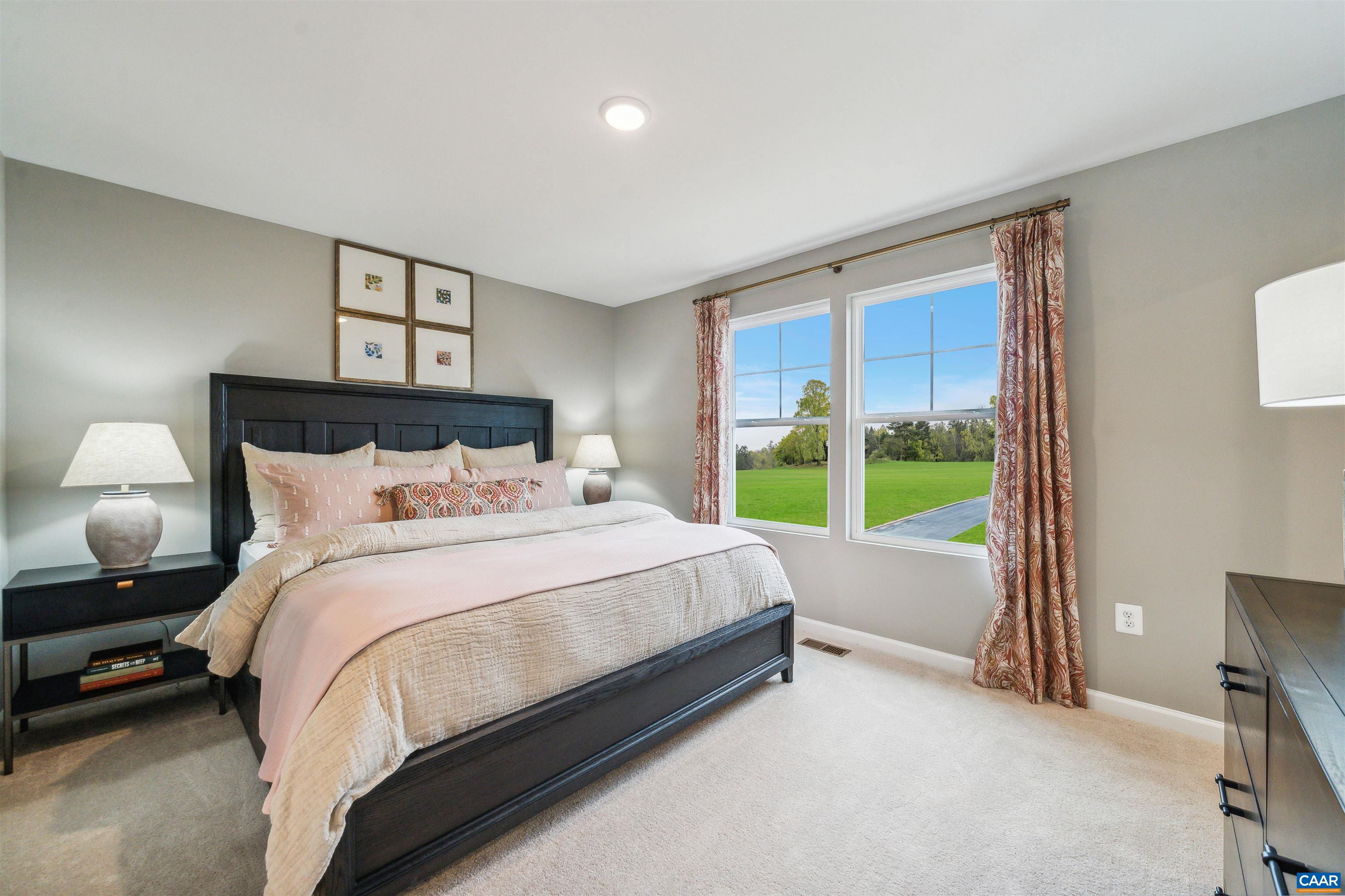 299 OLDFIELD DR, CHARLOTTESVILLE, Virginia 22902, 4 Bedrooms Bedrooms, ,3 BathroomsBathrooms,Residential,Essence at Colonial Circle, Lot 82, Piper,299 OLDFIELD DR,681100 MLS # 681100