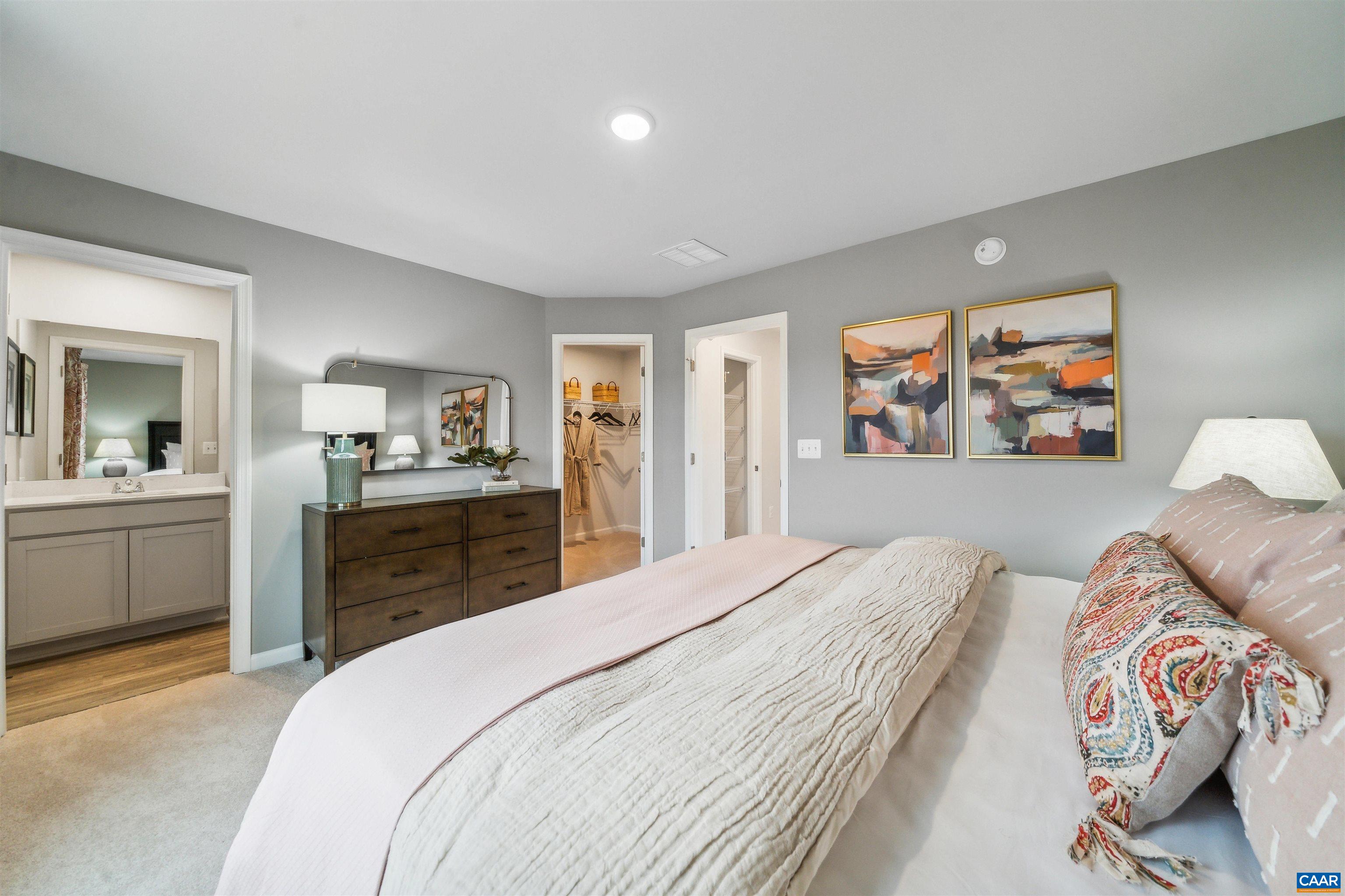 299 OLDFIELD DR, CHARLOTTESVILLE, Virginia 22902, 4 Bedrooms Bedrooms, ,3 BathroomsBathrooms,Residential,Essence at Colonial Circle, Lot 82, Piper,299 OLDFIELD DR,681100 MLS # 681100