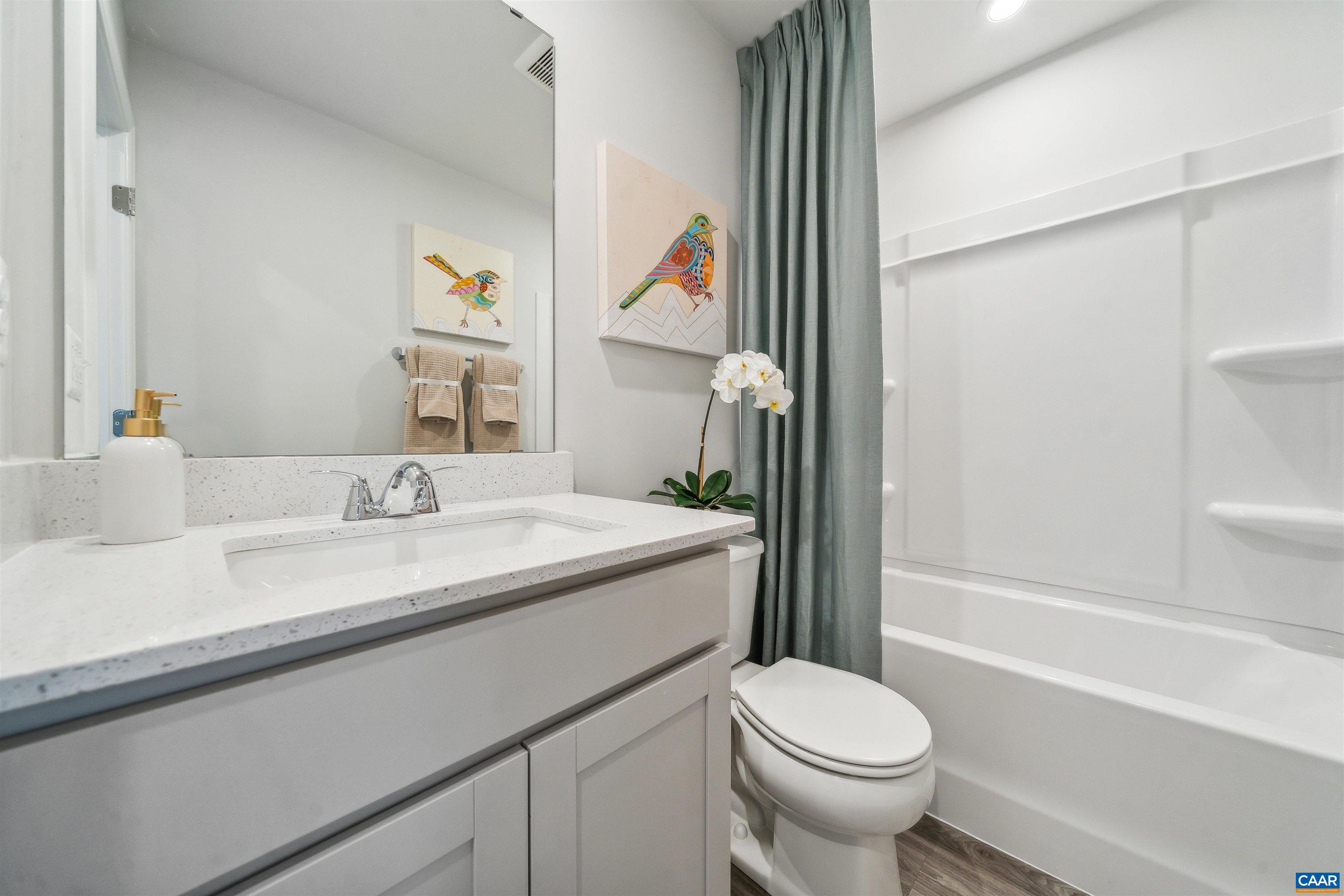 299 OLDFIELD DR, CHARLOTTESVILLE, Virginia 22902, 4 Bedrooms Bedrooms, ,3 BathroomsBathrooms,Residential,Essence at Colonial Circle, Lot 82, Piper,299 OLDFIELD DR,681100 MLS # 681100