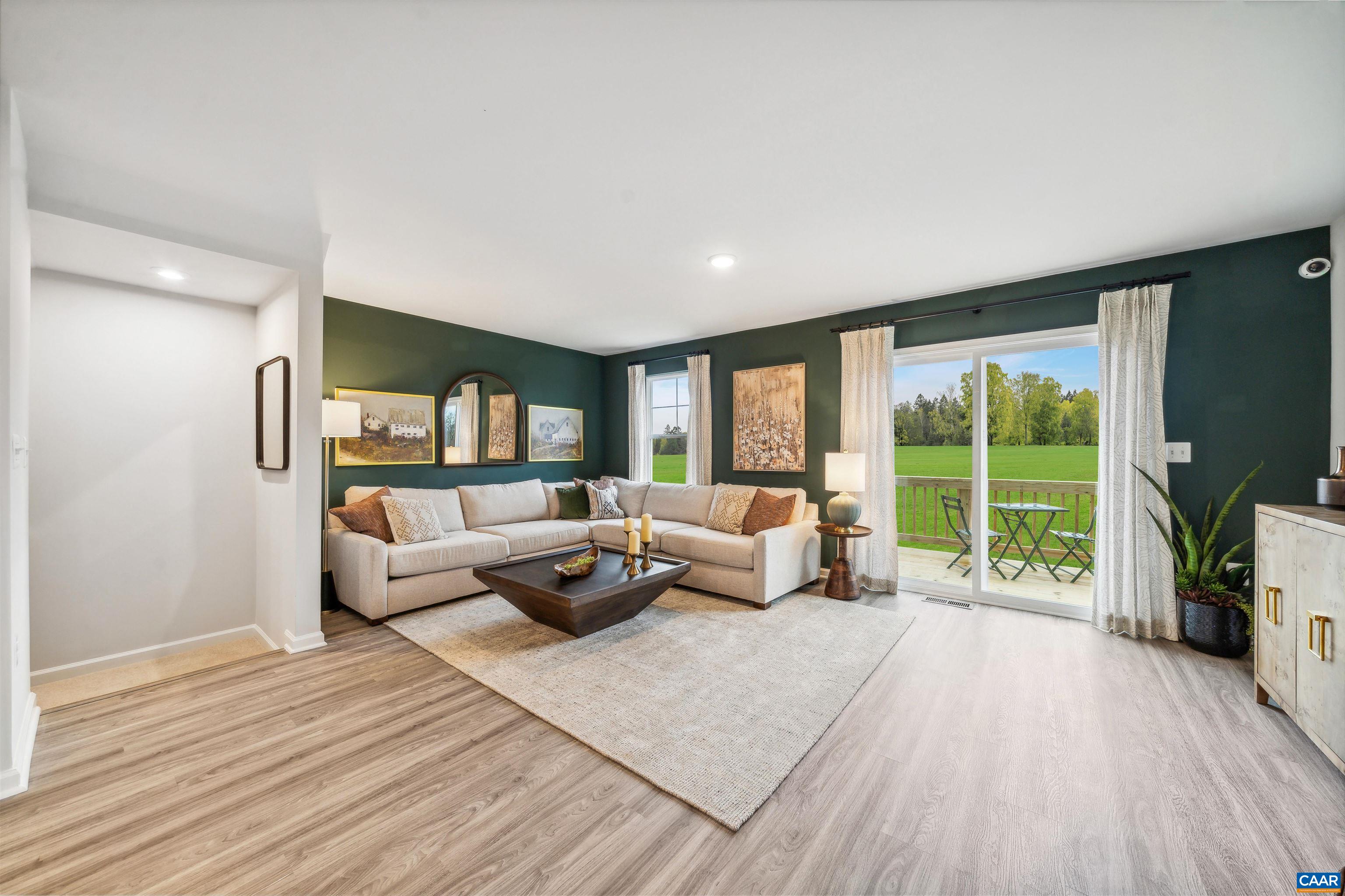299 OLDFIELD DR, CHARLOTTESVILLE, Virginia 22902, 4 Bedrooms Bedrooms, ,3 BathroomsBathrooms,Residential,Essence at Colonial Circle, Lot 82, Piper,299 OLDFIELD DR,681100 MLS # 681100