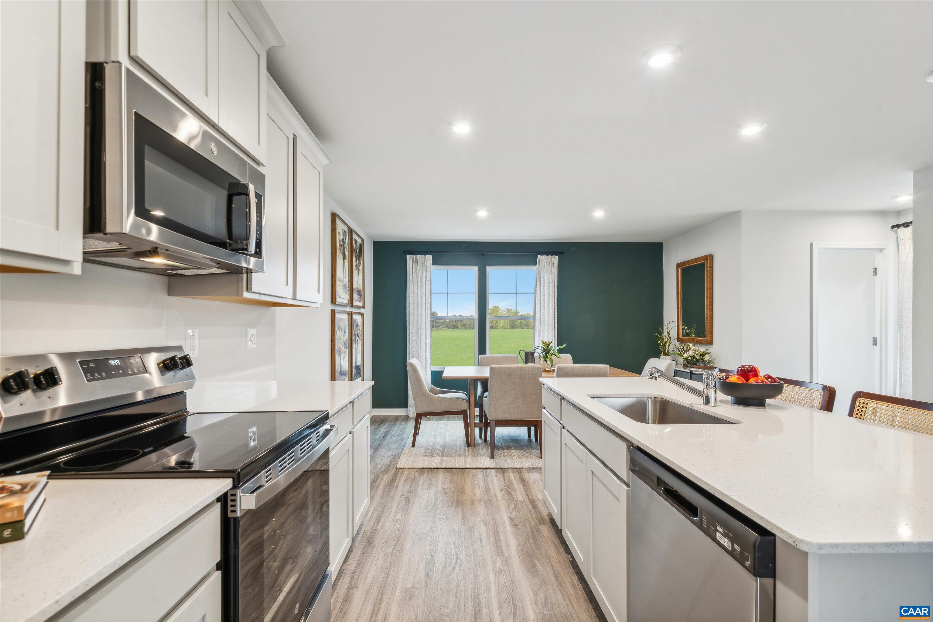 299 OLDFIELD DR, CHARLOTTESVILLE, Virginia 22902, 4 Bedrooms Bedrooms, ,3 BathroomsBathrooms,Residential,Essence at Colonial Circle, Lot 82, Piper,299 OLDFIELD DR,681100 MLS # 681100