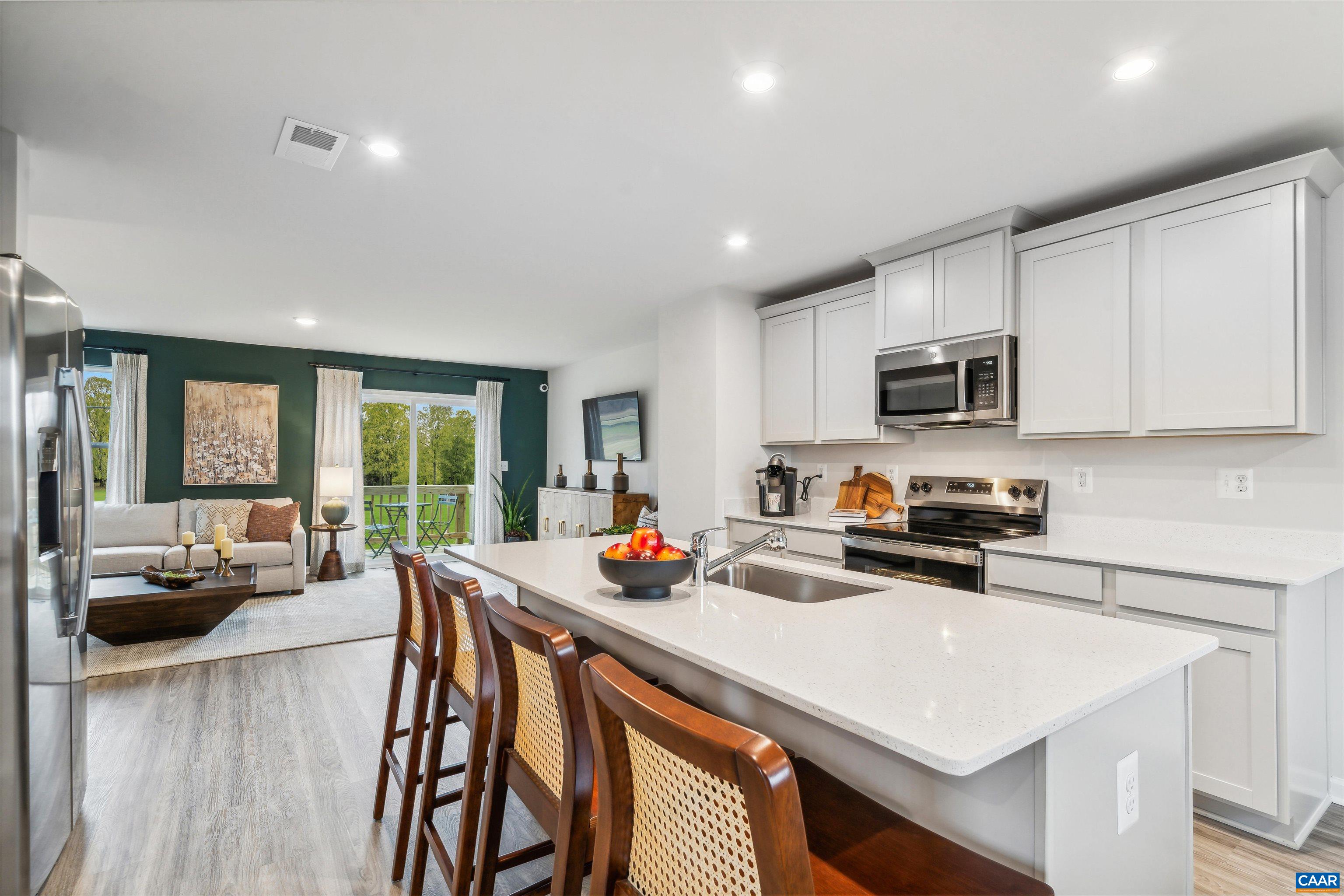 299 OLDFIELD DR, CHARLOTTESVILLE, Virginia 22902, 4 Bedrooms Bedrooms, ,3 BathroomsBathrooms,Residential,Essence at Colonial Circle, Lot 82, Piper,299 OLDFIELD DR,681100 MLS # 681100