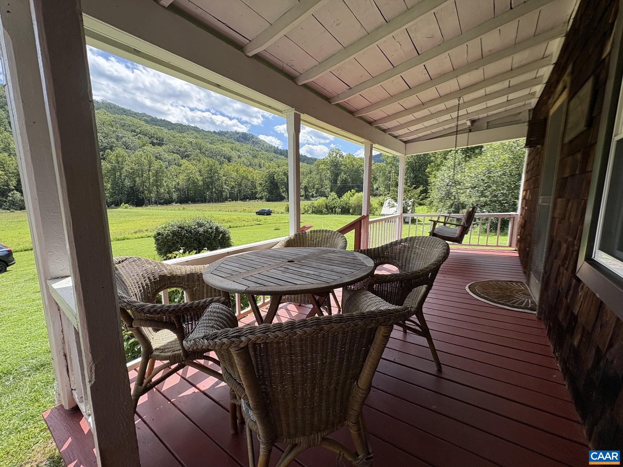 2042 WEAKLEY HOLLOW RD, SYRIA, Virginia 22743, 3 Bedrooms Bedrooms, ,2 BathroomsBathrooms,Residential,Old Rag Homeplace,2042 WEAKLEY HOLLOW RD,681109 MLS # 681109