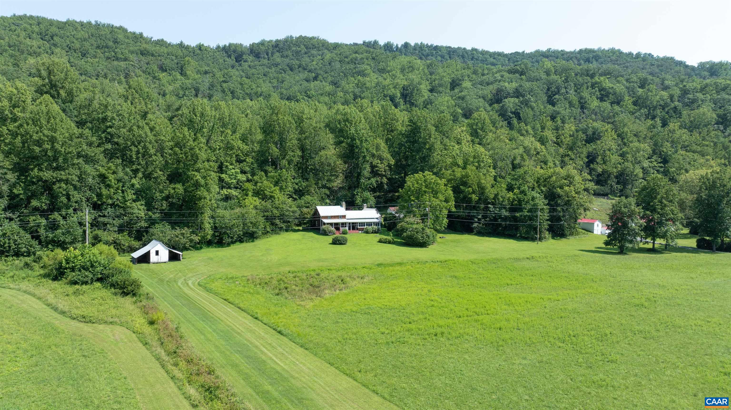 2042 WEAKLEY HOLLOW RD, SYRIA, Virginia 22743, 3 Bedrooms Bedrooms, ,2 BathroomsBathrooms,Residential,Old Rag Homeplace,2042 WEAKLEY HOLLOW RD,681109 MLS # 681109