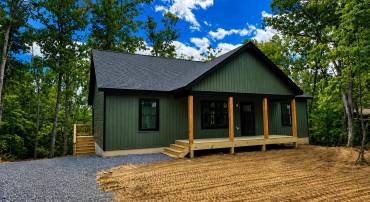 8284 SUPINLICK RIDGE RD, MOUNT JACKSON, Virginia 22842, 3 Bedrooms Bedrooms, ,2 BathroomsBathrooms,Residential,8284 SUPINLICK RIDGE RD,681110 MLS # 681110