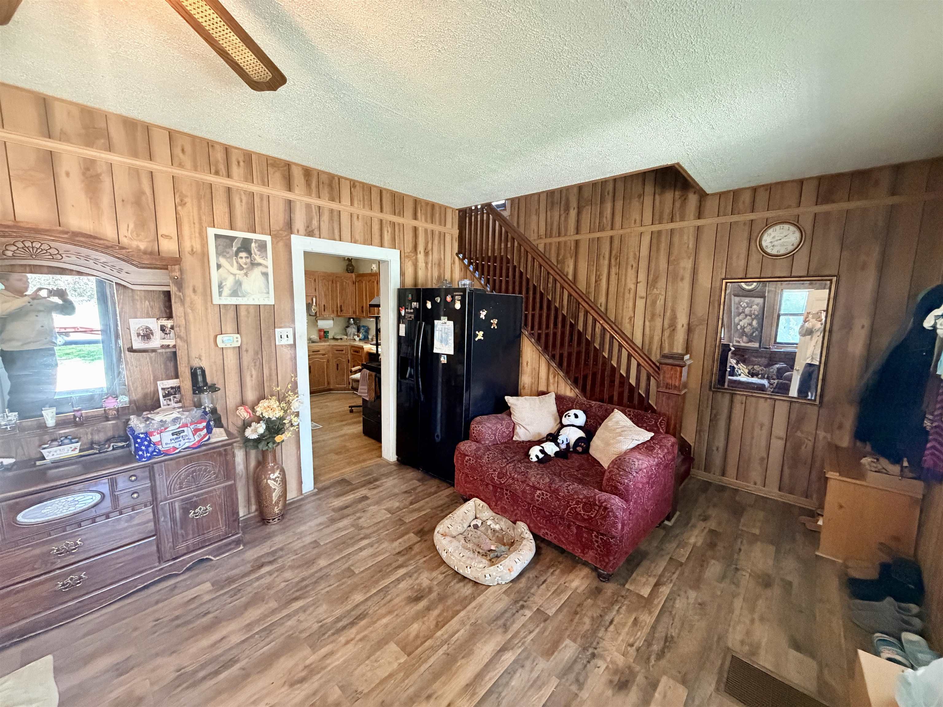 303 4TH ST, GROTTOES, Virginia 24441, 3 Bedrooms Bedrooms, ,1 BathroomBathrooms,Residential,303 4TH ST,681112 MLS # 681112