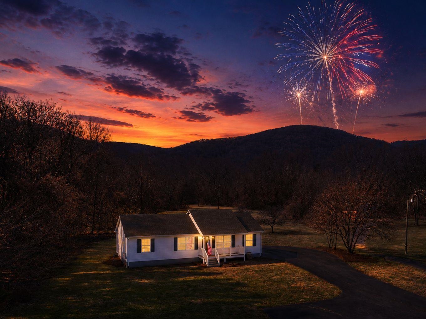 850 GREENWOOD RD, CROZET, Virginia 22932, 3 Bedrooms Bedrooms, ,2 BathroomsBathrooms,Residential,850 GREENWOOD RD,676128 MLS # 676128