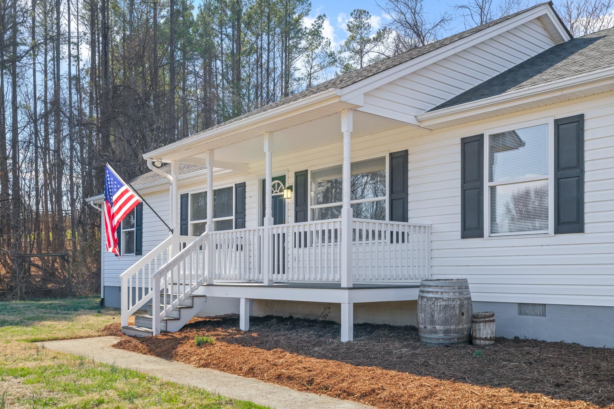 850 GREENWOOD RD, CROZET, Virginia 22932, 3 Bedrooms Bedrooms, ,2 BathroomsBathrooms,Residential,850 GREENWOOD RD,676128 MLS # 676128