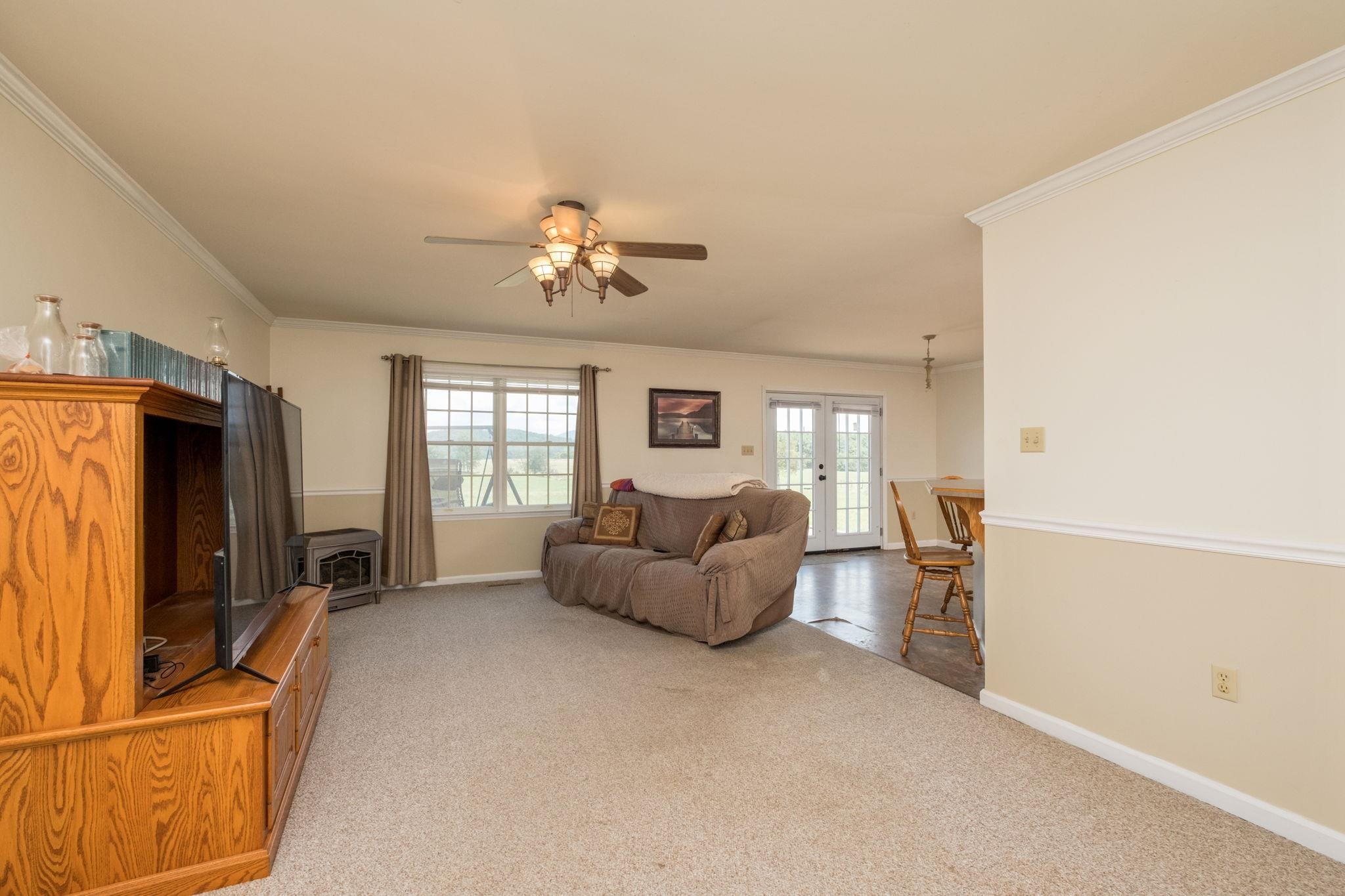 8106 MILL CREEK CHURCH RD, PORT REPUBLIC, Virginia 24471, 3 Bedrooms Bedrooms, ,2 BathroomsBathrooms,Residential,8106 MILL CREEK CHURCH RD,679371 MLS # 679371