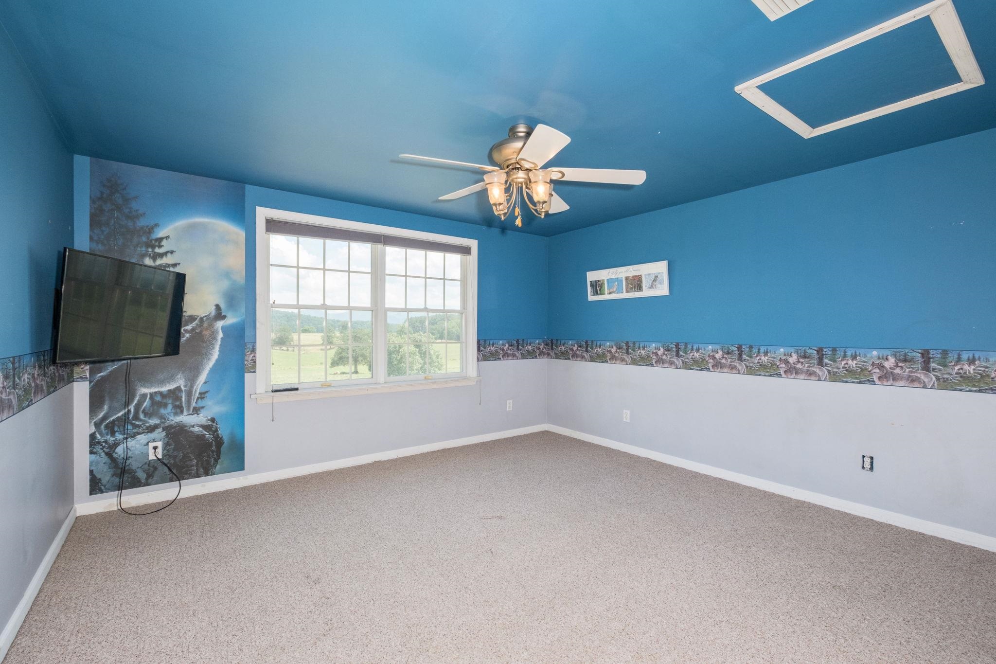8106 MILL CREEK CHURCH RD, PORT REPUBLIC, Virginia 24471, 3 Bedrooms Bedrooms, ,2 BathroomsBathrooms,Residential,8106 MILL CREEK CHURCH RD,679371 MLS # 679371