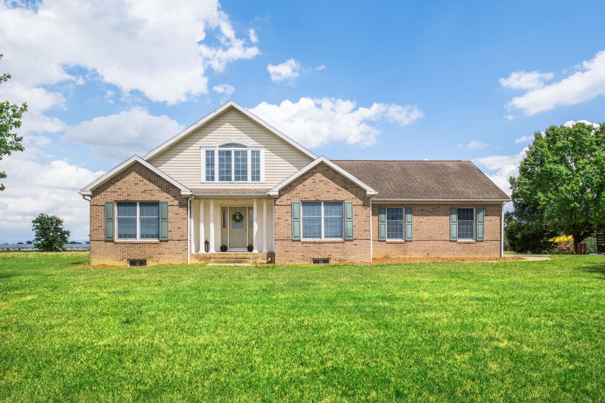 8106 MILL CREEK CHURCH RD, PORT REPUBLIC, Virginia 24471, 3 Bedrooms Bedrooms, ,2 BathroomsBathrooms,Residential,8106 MILL CREEK CHURCH RD,679371 MLS # 679371