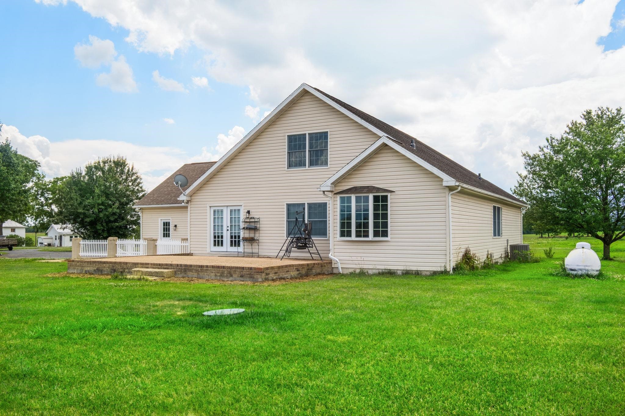8106 MILL CREEK CHURCH RD, PORT REPUBLIC, Virginia 24471, 3 Bedrooms Bedrooms, ,2 BathroomsBathrooms,Residential,8106 MILL CREEK CHURCH RD,679371 MLS # 679371