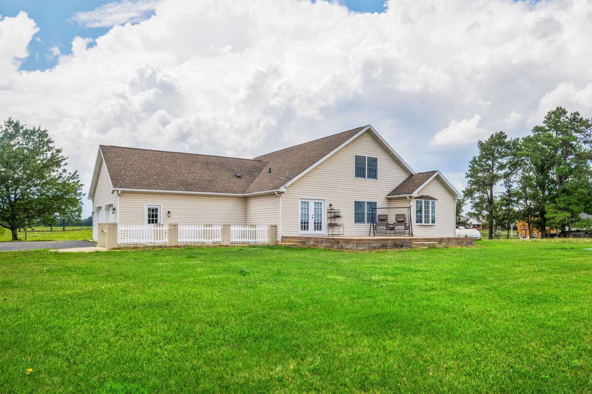 8106 MILL CREEK CHURCH RD, PORT REPUBLIC, Virginia 24471, 3 Bedrooms Bedrooms, ,2 BathroomsBathrooms,Residential,8106 MILL CREEK CHURCH RD,679371 MLS # 679371