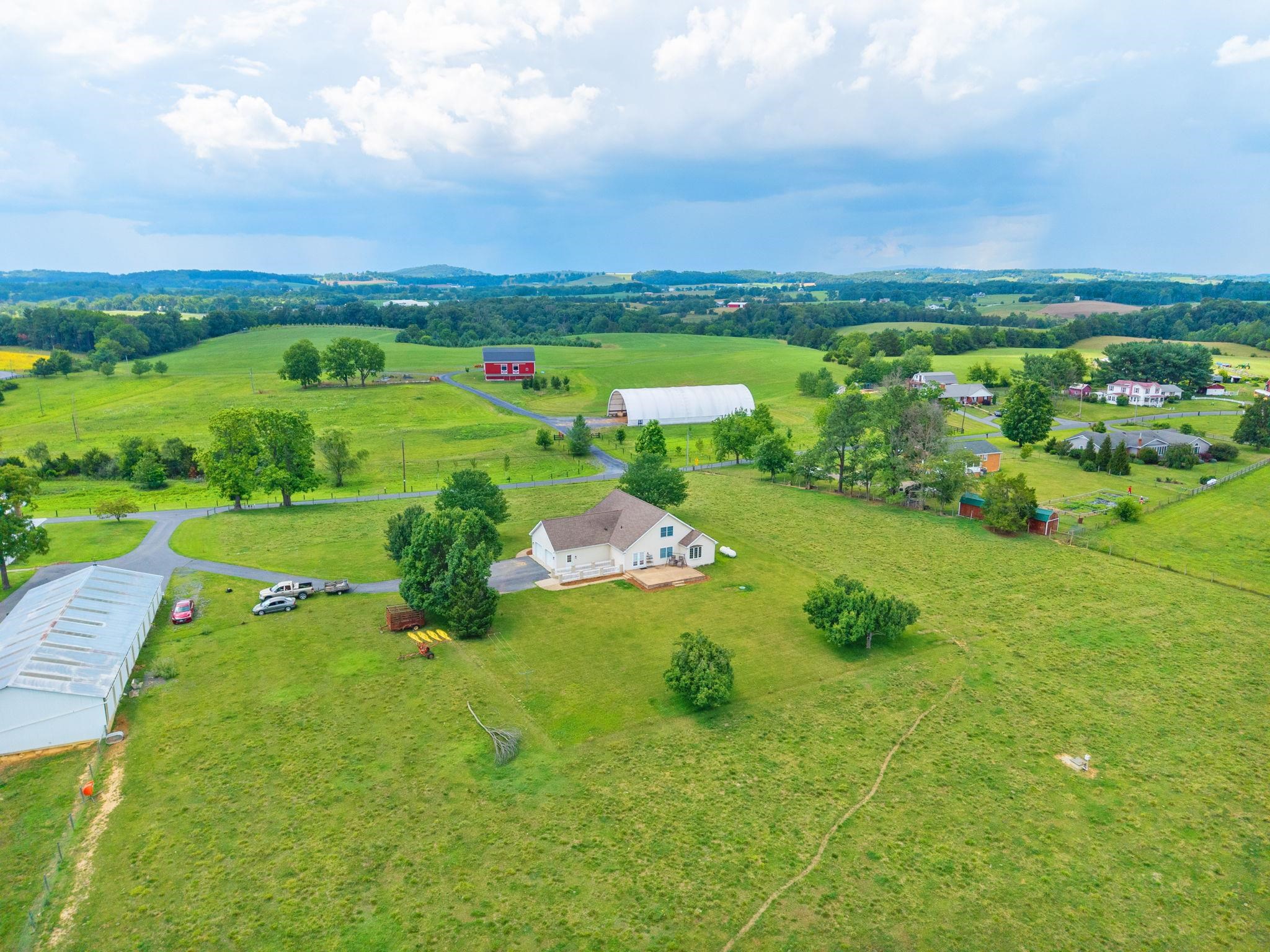 8106 MILL CREEK CHURCH RD, PORT REPUBLIC, Virginia 24471, 3 Bedrooms Bedrooms, ,2 BathroomsBathrooms,Residential,8106 MILL CREEK CHURCH RD,679371 MLS # 679371