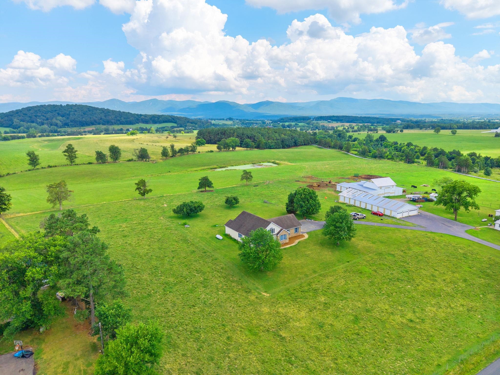 8106 MILL CREEK CHURCH RD, PORT REPUBLIC, Virginia 24471, 3 Bedrooms Bedrooms, ,2 BathroomsBathrooms,Residential,8106 MILL CREEK CHURCH RD,679371 MLS # 679371