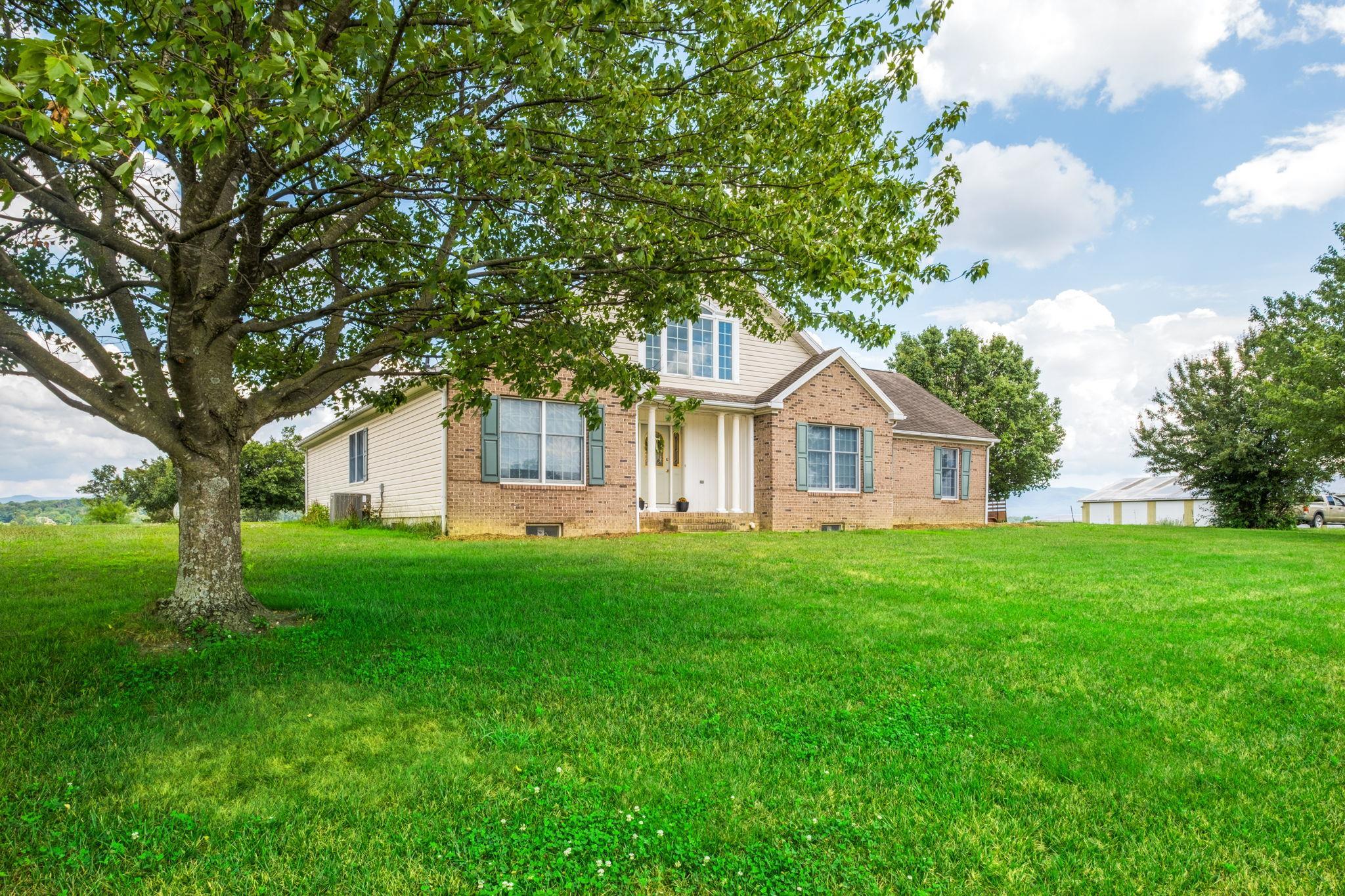 8106 MILL CREEK CHURCH RD, PORT REPUBLIC, Virginia 24471, 3 Bedrooms Bedrooms, ,2 BathroomsBathrooms,Residential,8106 MILL CREEK CHURCH RD,679371 MLS # 679371