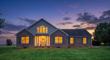 8106 MILL CREEK CHURCH RD, PORT REPUBLIC, Virginia 24471, 3 Bedrooms Bedrooms, ,2 BathroomsBathrooms,Residential,8106 MILL CREEK CHURCH RD,679371 MLS # 679371