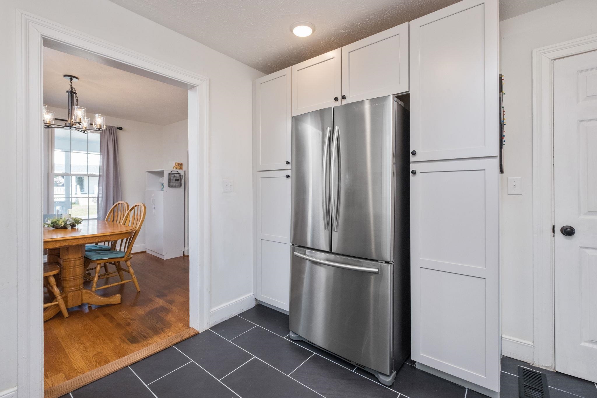 444 FLORENCE AVE, WAYNESBORO, Virginia 22980, 3 Bedrooms Bedrooms, ,2 BathroomsBathrooms,Residential,The Florence Cape,444 FLORENCE AVE,680727 MLS # 680727