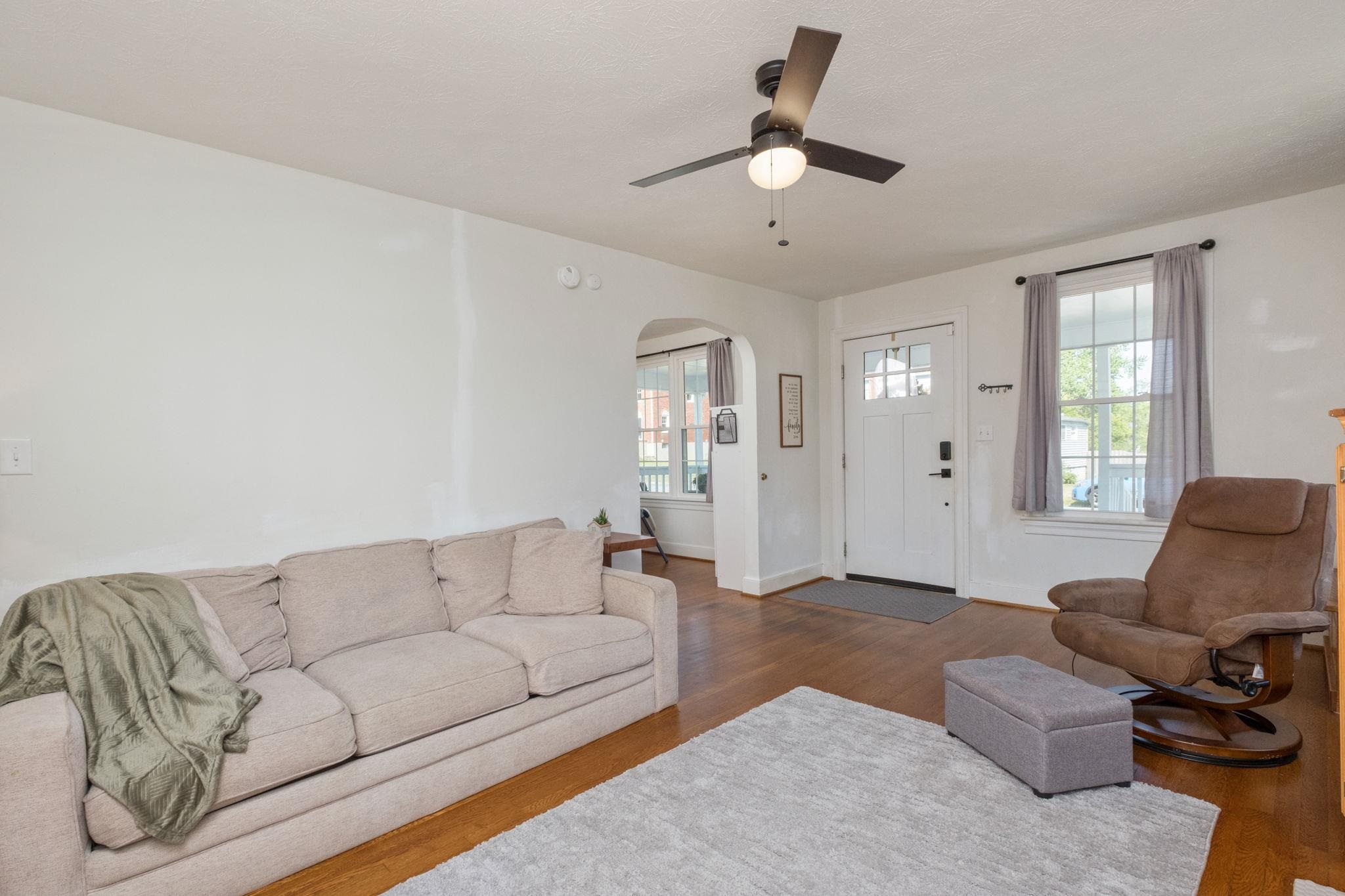 444 FLORENCE AVE, WAYNESBORO, Virginia 22980, 3 Bedrooms Bedrooms, ,2 BathroomsBathrooms,Residential,The Florence Cape,444 FLORENCE AVE,680727 MLS # 680727