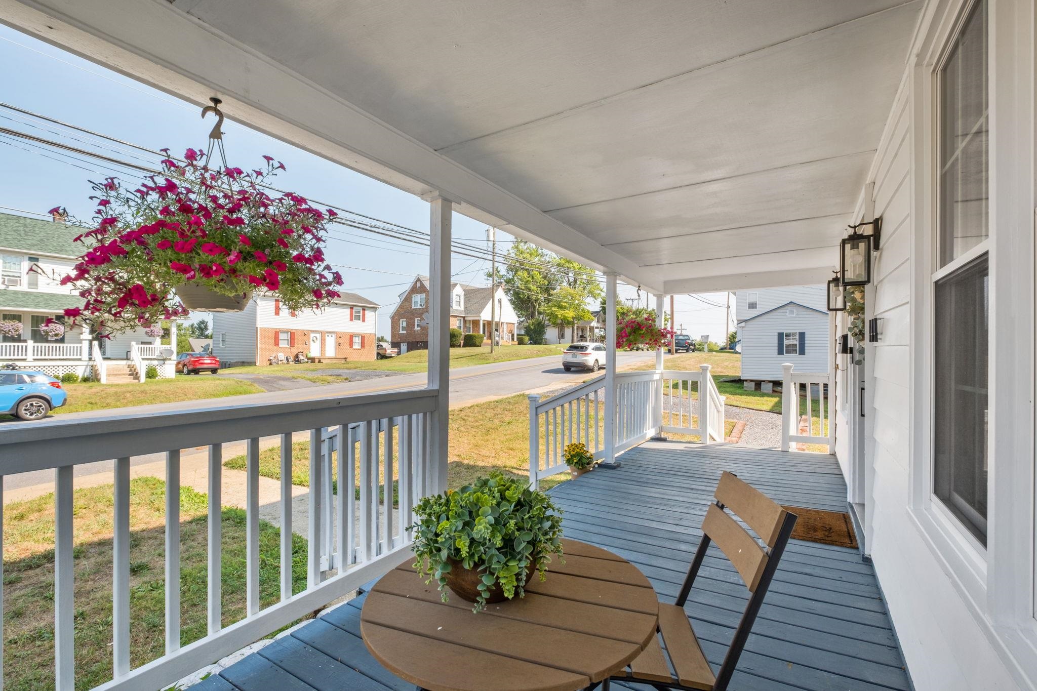 444 FLORENCE AVE, WAYNESBORO, Virginia 22980, 3 Bedrooms Bedrooms, ,2 BathroomsBathrooms,Residential,The Florence Cape,444 FLORENCE AVE,680727 MLS # 680727
