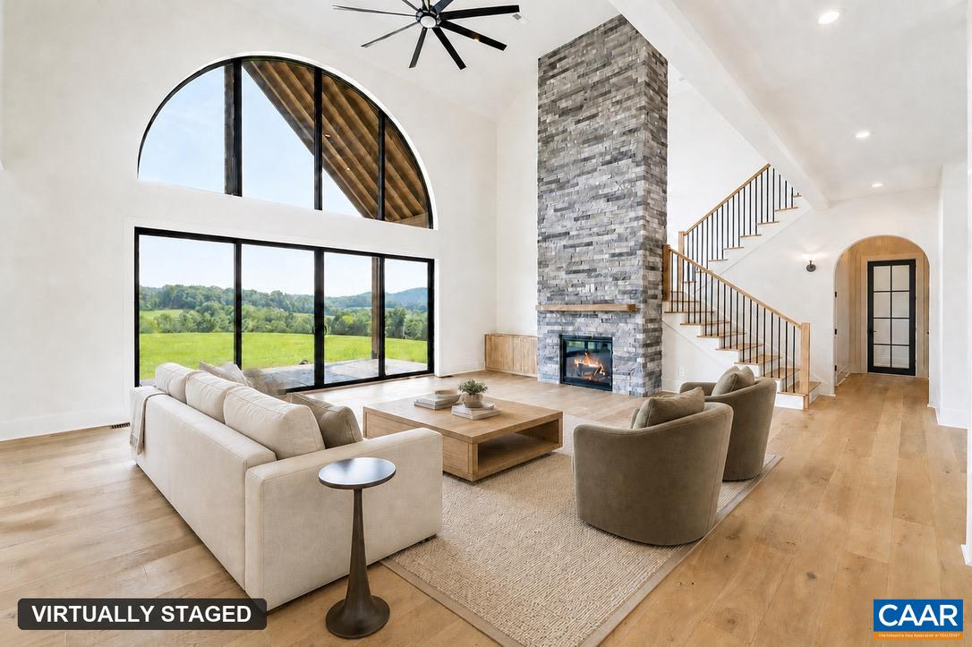 17001 BLUE RIDGE TPK, GORDONSVILLE, Virginia 22942, 4 Bedrooms Bedrooms, ,3 BathroomsBathrooms,Residential,Modena Vale,17001 BLUE RIDGE TPK,681009 MLS # 681009