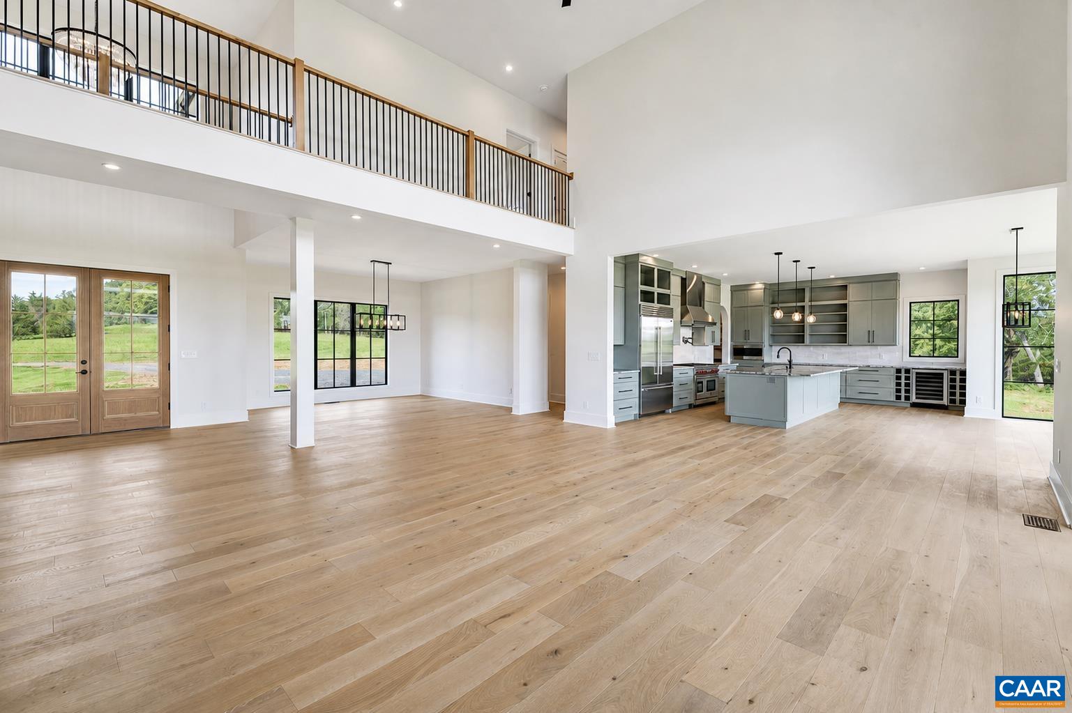 17001 BLUE RIDGE TPK, GORDONSVILLE, Virginia 22942, 4 Bedrooms Bedrooms, ,3 BathroomsBathrooms,Residential,Modena Vale,17001 BLUE RIDGE TPK,681009 MLS # 681009