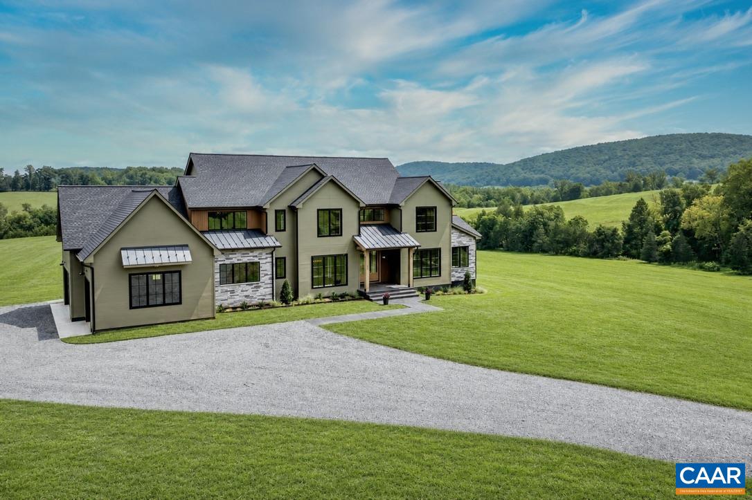17001 BLUE RIDGE TPK, GORDONSVILLE, Virginia 22942, 4 Bedrooms Bedrooms, ,3 BathroomsBathrooms,Residential,Modena Vale,17001 BLUE RIDGE TPK,681009 MLS # 681009