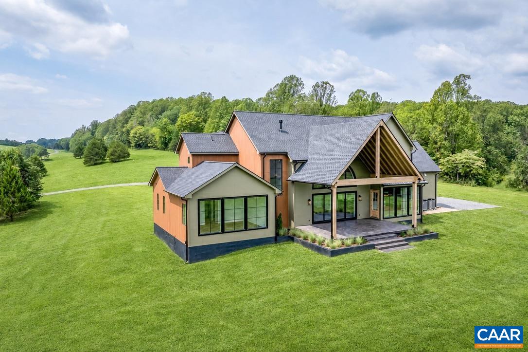 17001 BLUE RIDGE TPK, GORDONSVILLE, Virginia 22942, 4 Bedrooms Bedrooms, ,3 BathroomsBathrooms,Residential,Modena Vale,17001 BLUE RIDGE TPK,681009 MLS # 681009