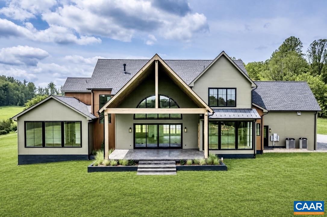17001 BLUE RIDGE TPK, GORDONSVILLE, Virginia 22942, 4 Bedrooms Bedrooms, ,3 BathroomsBathrooms,Residential,Modena Vale,17001 BLUE RIDGE TPK,681009 MLS # 681009
