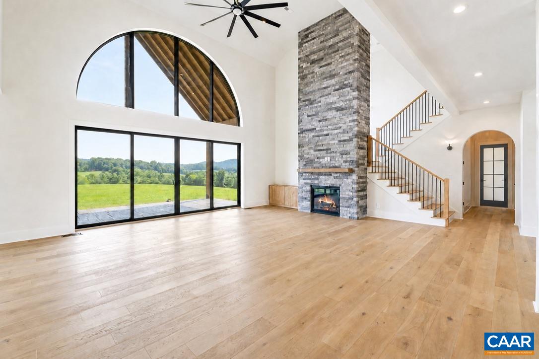 17001 BLUE RIDGE TPK, GORDONSVILLE, Virginia 22942, 4 Bedrooms Bedrooms, ,3 BathroomsBathrooms,Residential,Modena Vale,17001 BLUE RIDGE TPK,681009 MLS # 681009