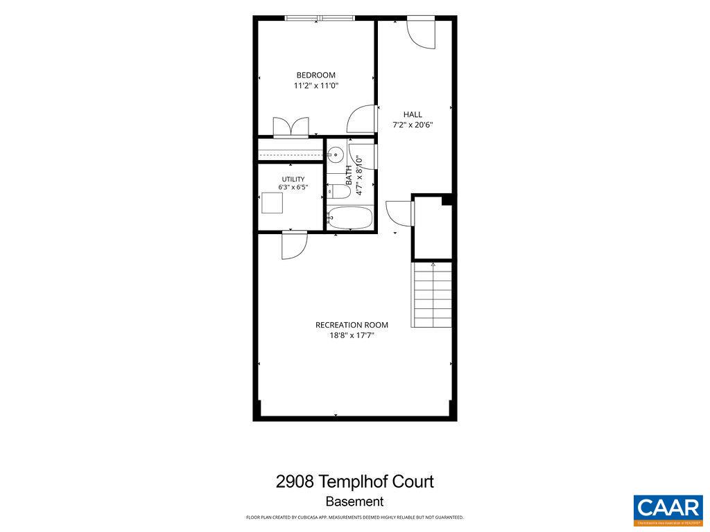2908 TEMPLEHOF CT, EARLYSVILLE, Virginia 22936, 3 Bedrooms Bedrooms, ,3 BathroomsBathrooms,Residential,2908 TEMPLEHOF CT,681096 MLS # 681096 2908 TEMPLEHOF CT, EARLYSVILLE, Virginia 22936, 3 Bedrooms Bedrooms, ,3 BathroomsBathrooms,Residential,2908 TEMPLEHOF CT,681096 MLS # 681096