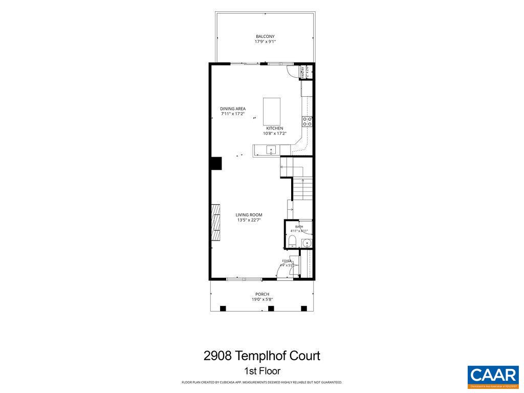 2908 TEMPLEHOF CT, EARLYSVILLE, Virginia 22936, 3 Bedrooms Bedrooms, ,3 BathroomsBathrooms,Residential,2908 TEMPLEHOF CT,681096 MLS # 681096 2908 TEMPLEHOF CT, EARLYSVILLE, Virginia 22936, 3 Bedrooms Bedrooms, ,3 BathroomsBathrooms,Residential,2908 TEMPLEHOF CT,681096 MLS # 681096