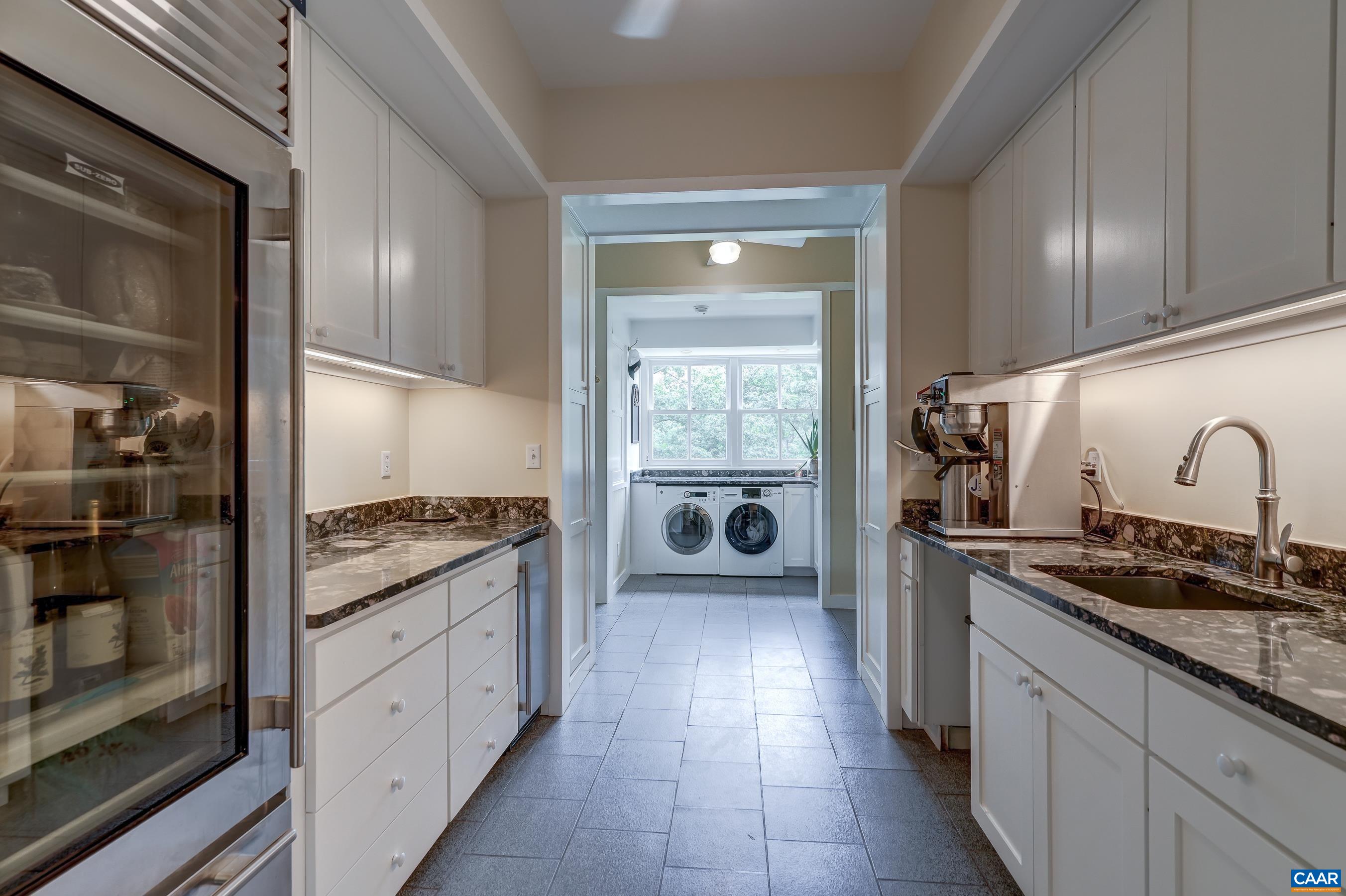 Butlers pantry