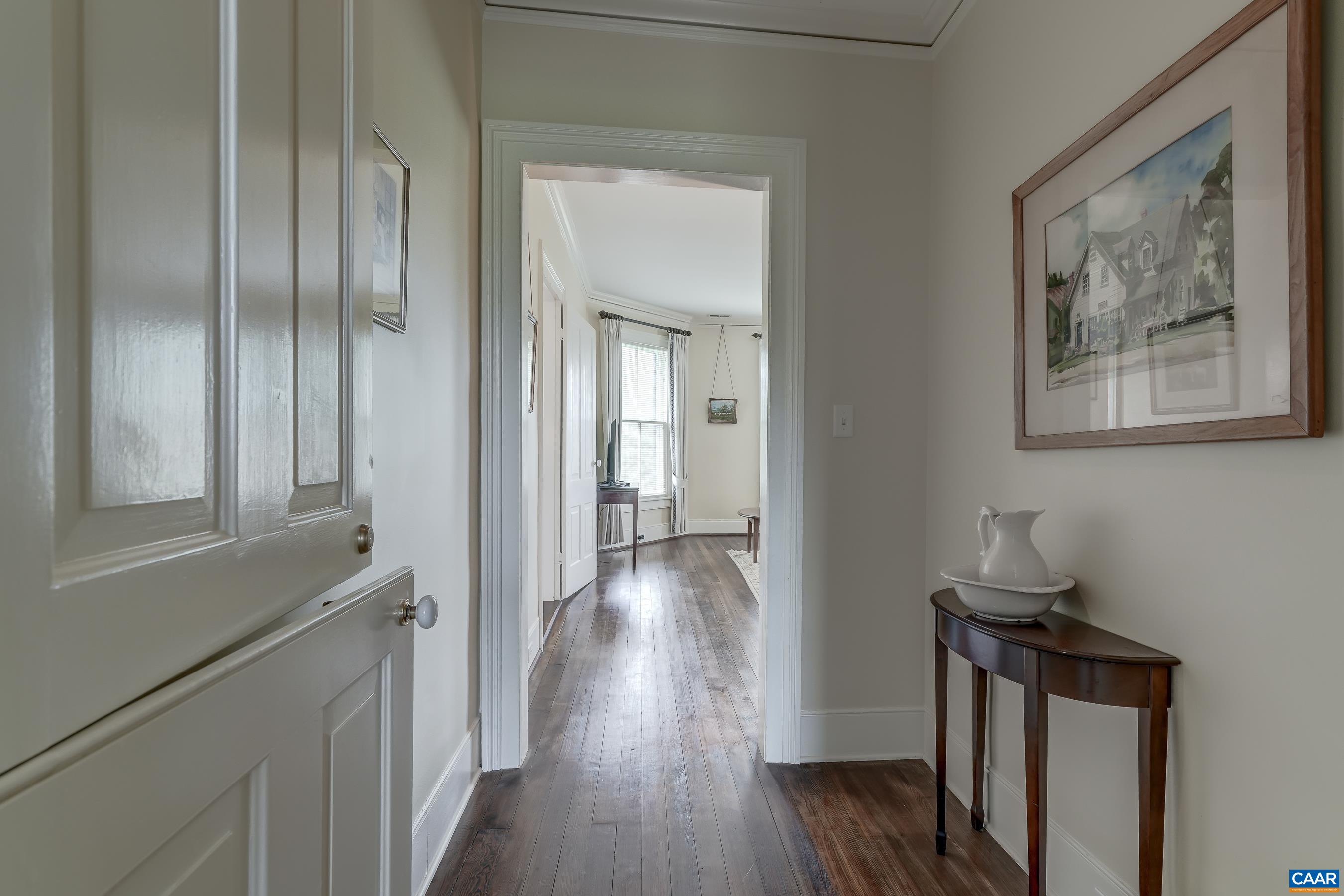 Second floor guest suite 2