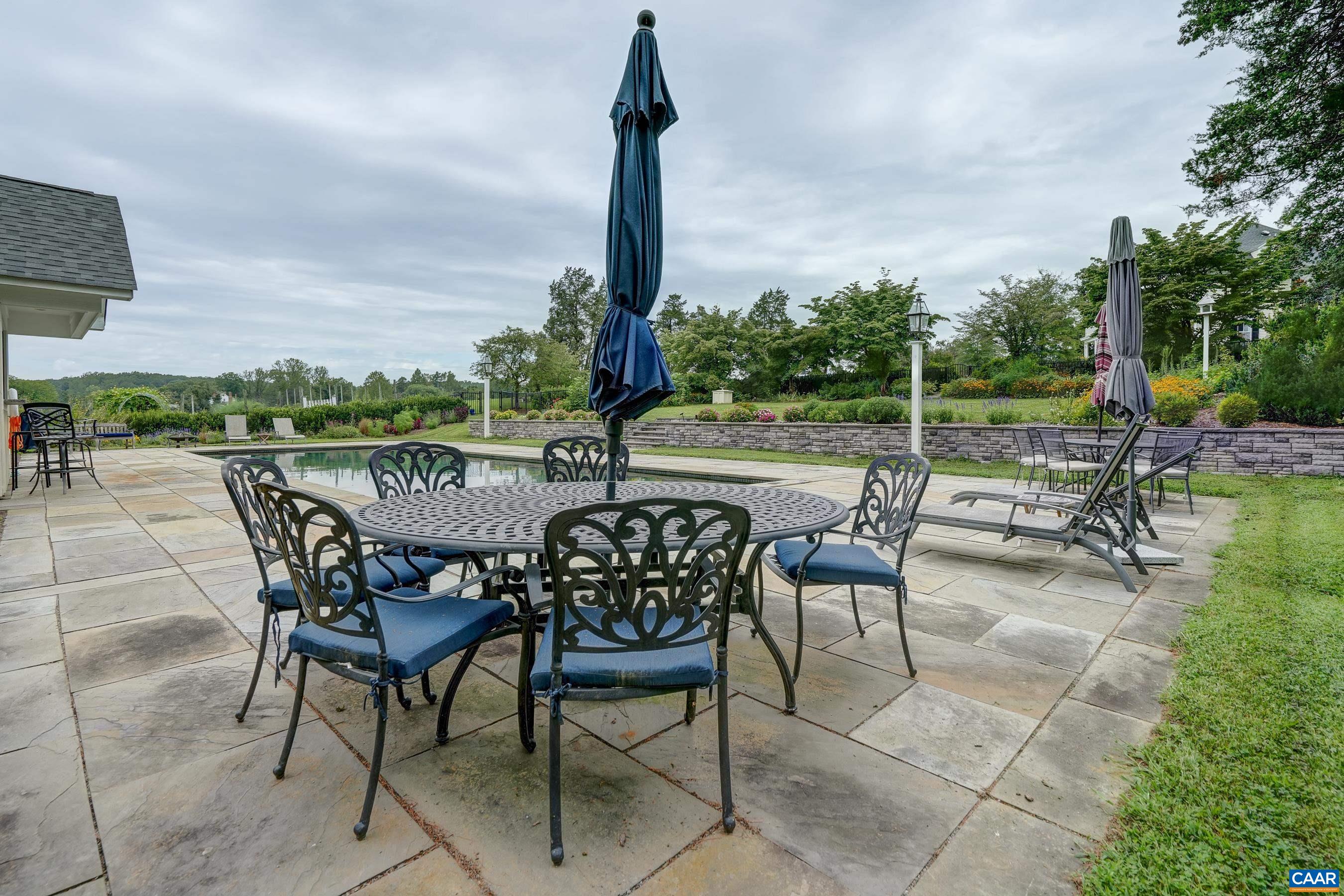 6634 PORTERS RD, ESMONT, Virginia 22937, 7 Bedrooms Bedrooms, ,7 BathroomsBathrooms,Residential,Woodville,6634 PORTERS RD,681108 MLS # 681108