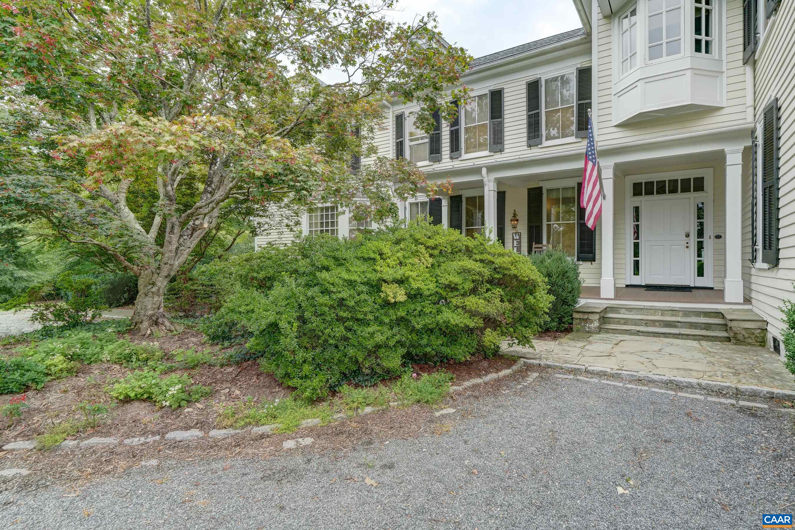 6634 PORTERS RD, ESMONT, Virginia 22937, 7 Bedrooms Bedrooms, ,7 BathroomsBathrooms,Residential,Woodville,6634 PORTERS RD,681108 MLS # 681108
