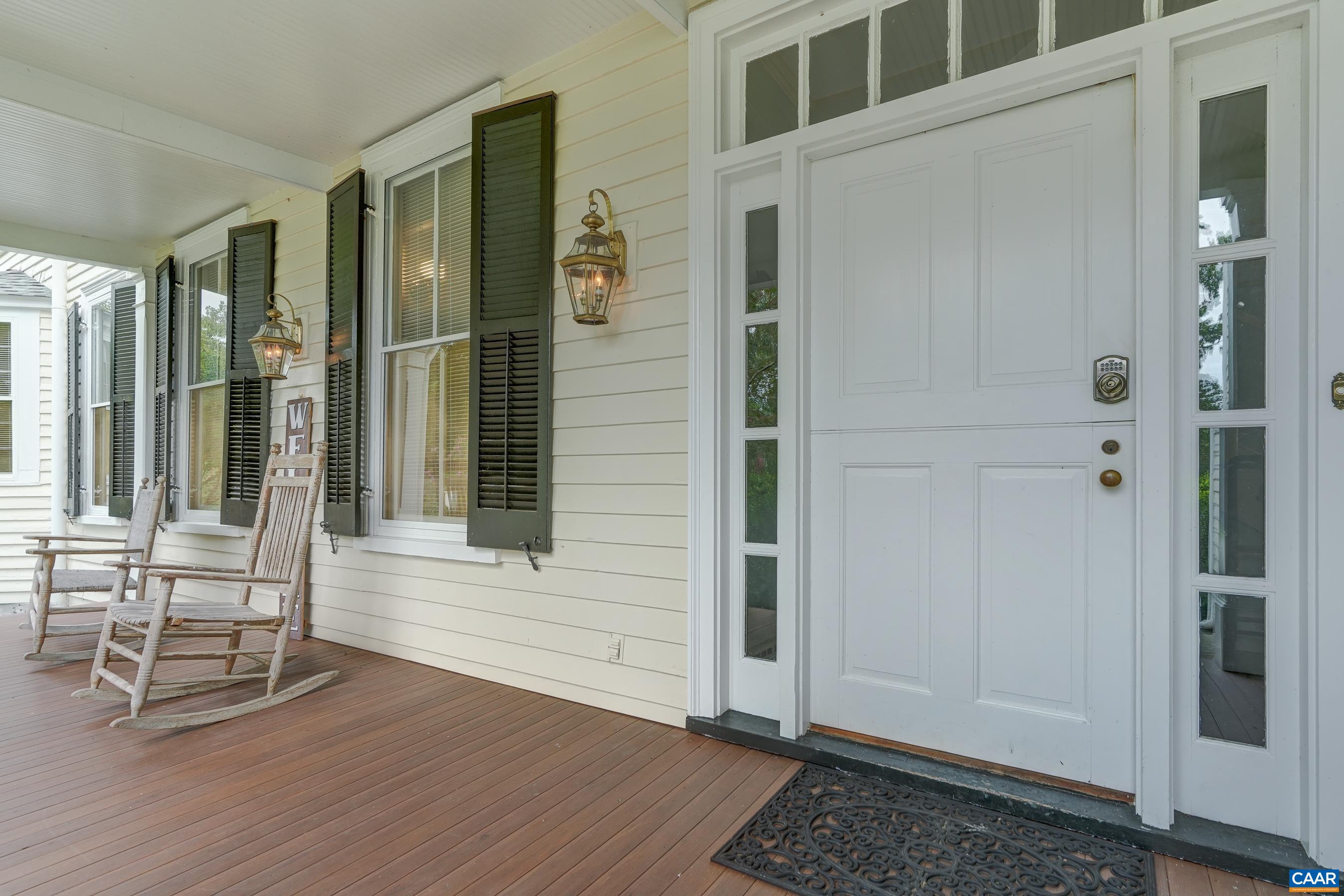 6634 PORTERS RD, ESMONT, Virginia 22937, 7 Bedrooms Bedrooms, ,7 BathroomsBathrooms,Residential,Woodville,6634 PORTERS RD,681108 MLS # 681108
