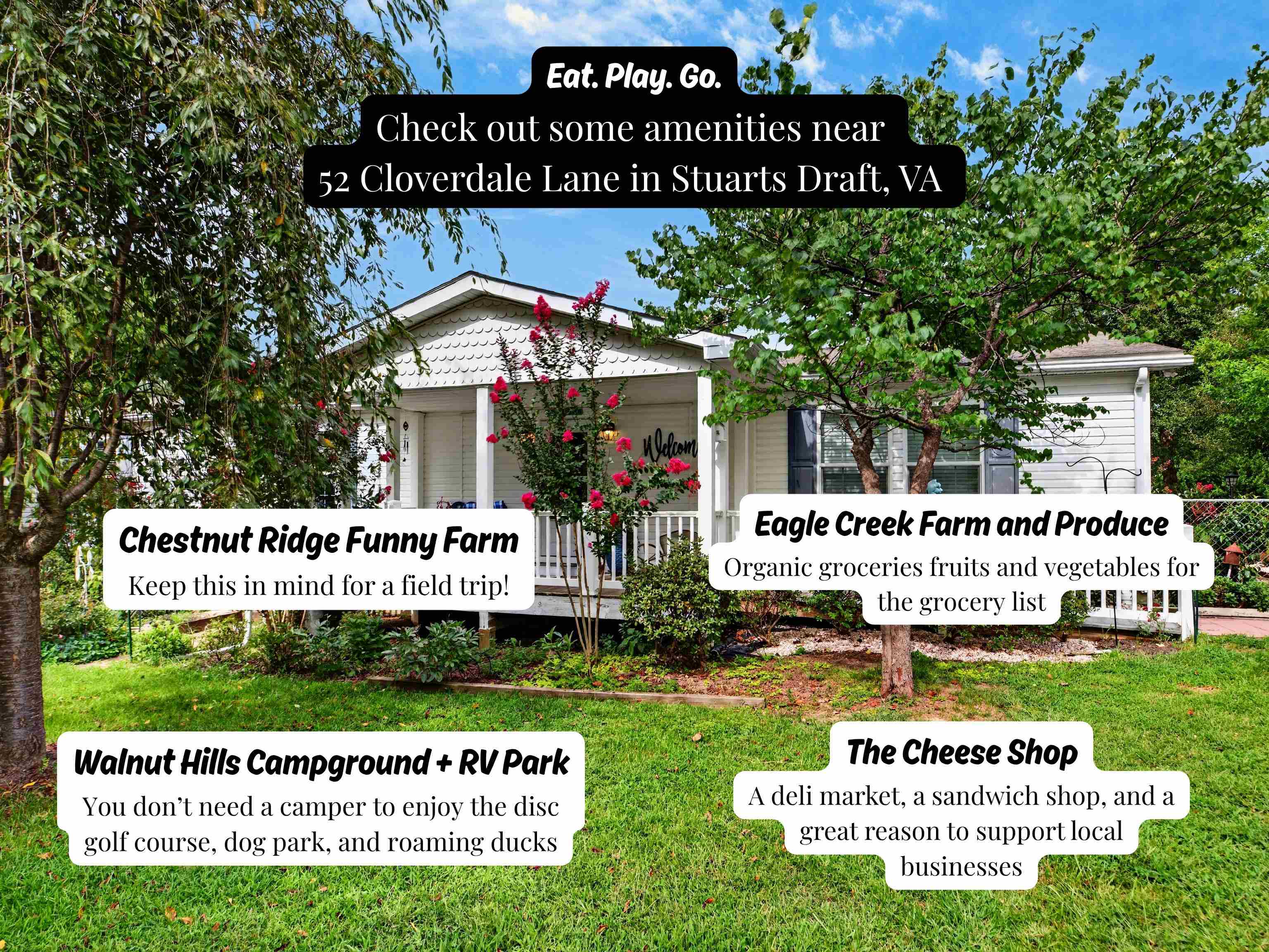 52 CLOVERDALE LN, STUARTS DRAFT, Virginia 24477, 3 Bedrooms Bedrooms, ,2 BathroomsBathrooms,Residential,52 CLOVERDALE LN,681122 MLS # 681122 52 CLOVERDALE LN, STUARTS DRAFT, Virginia 24477, 3 Bedrooms Bedrooms, ,2 BathroomsBathrooms,Residential,52 CLOVERDALE LN,681122 MLS # 681122