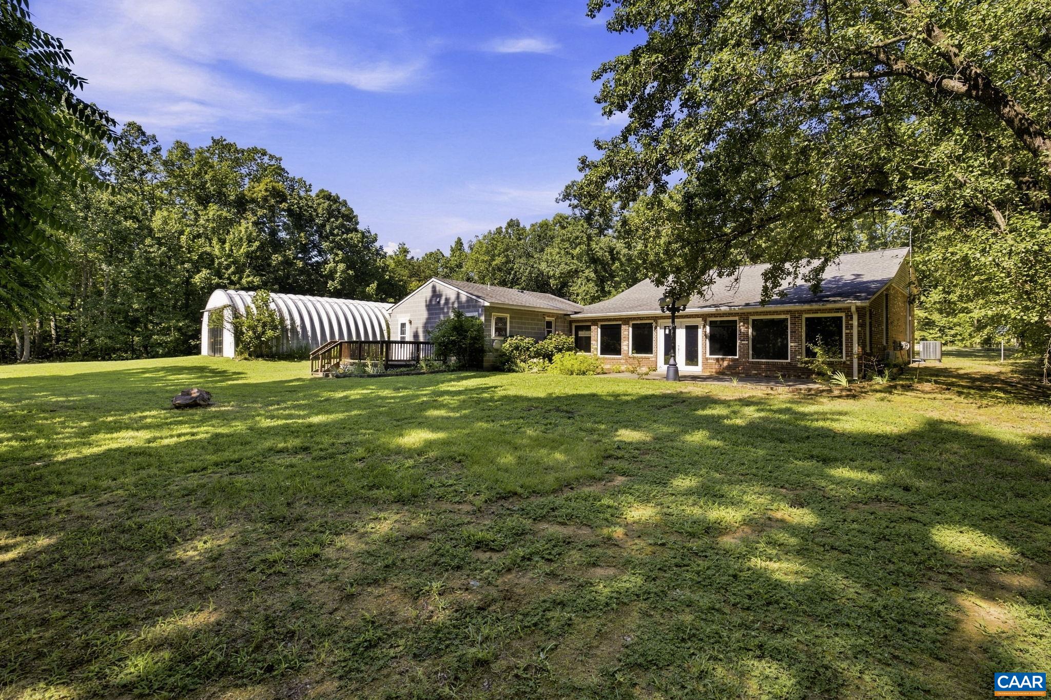 13624 SHANNON HILL RD, LOUISA, Virginia 23093, 4 Bedrooms Bedrooms, ,2 BathroomsBathrooms,Residential,13624 SHANNON HILL RD,681130 MLS # 681130