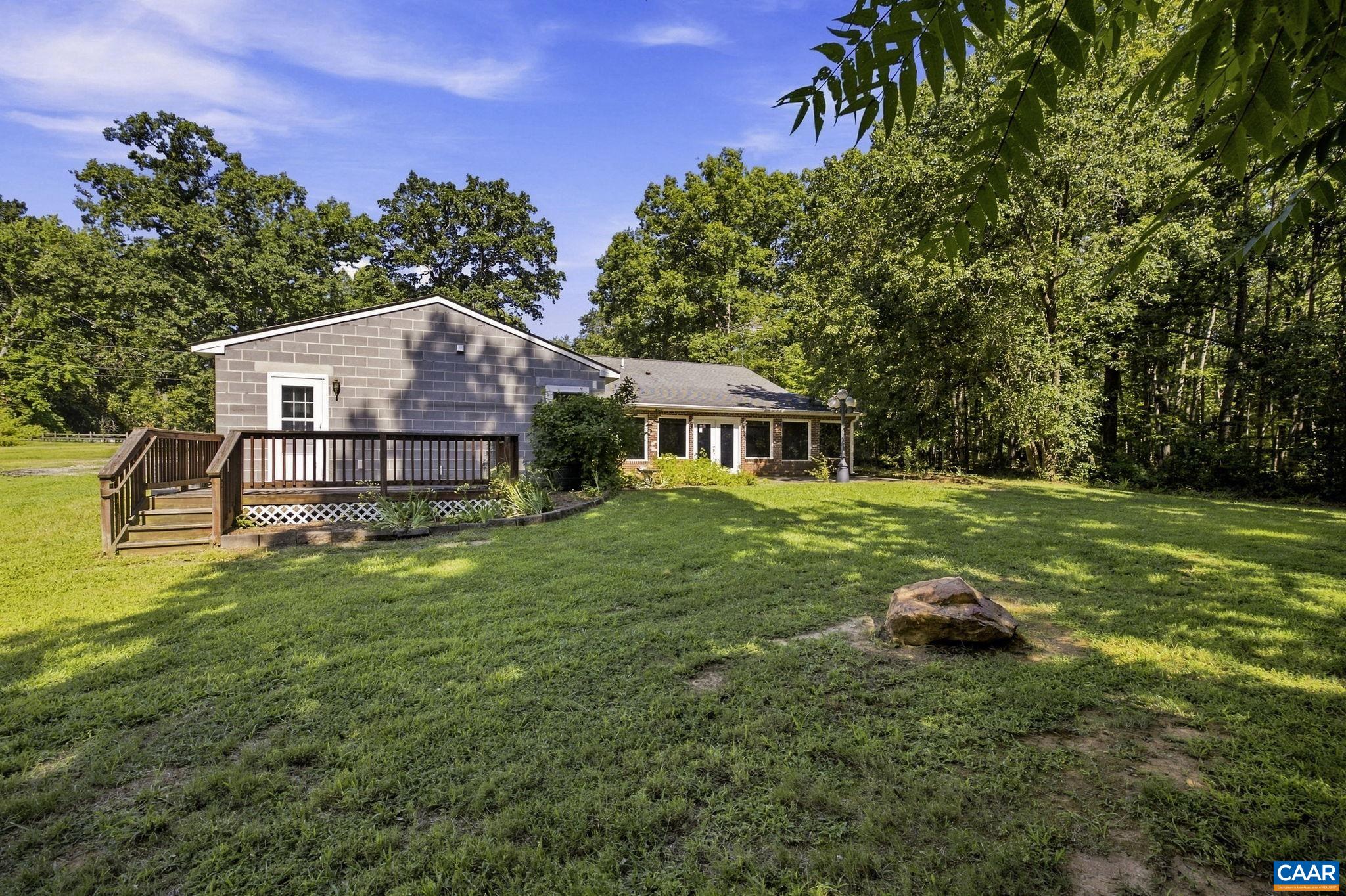 13624 SHANNON HILL RD, LOUISA, Virginia 23093, 4 Bedrooms Bedrooms, ,2 BathroomsBathrooms,Residential,13624 SHANNON HILL RD,681130 MLS # 681130