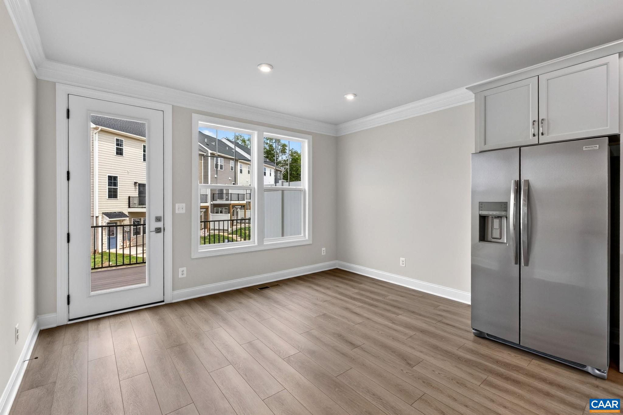 790 PARK RIDGE DR, CROZET, Virginia 22932, 3 Bedrooms Bedrooms, ,2 BathroomsBathrooms,Residential,The Poplar II - Interior Unit - Elevation E,790 PARK RIDGE DR,681131 MLS # 681131